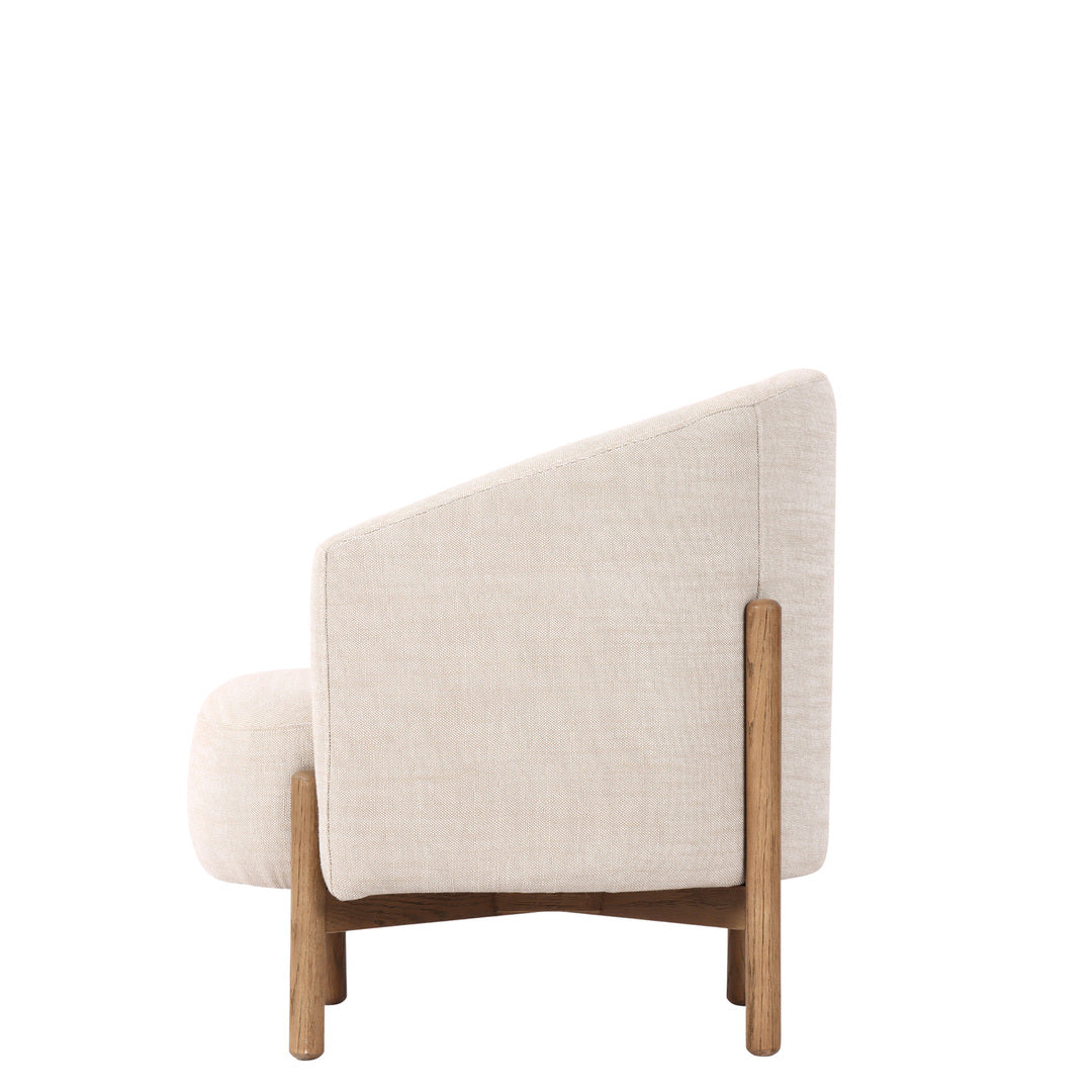 Memphis Tub Chair | Little Coco