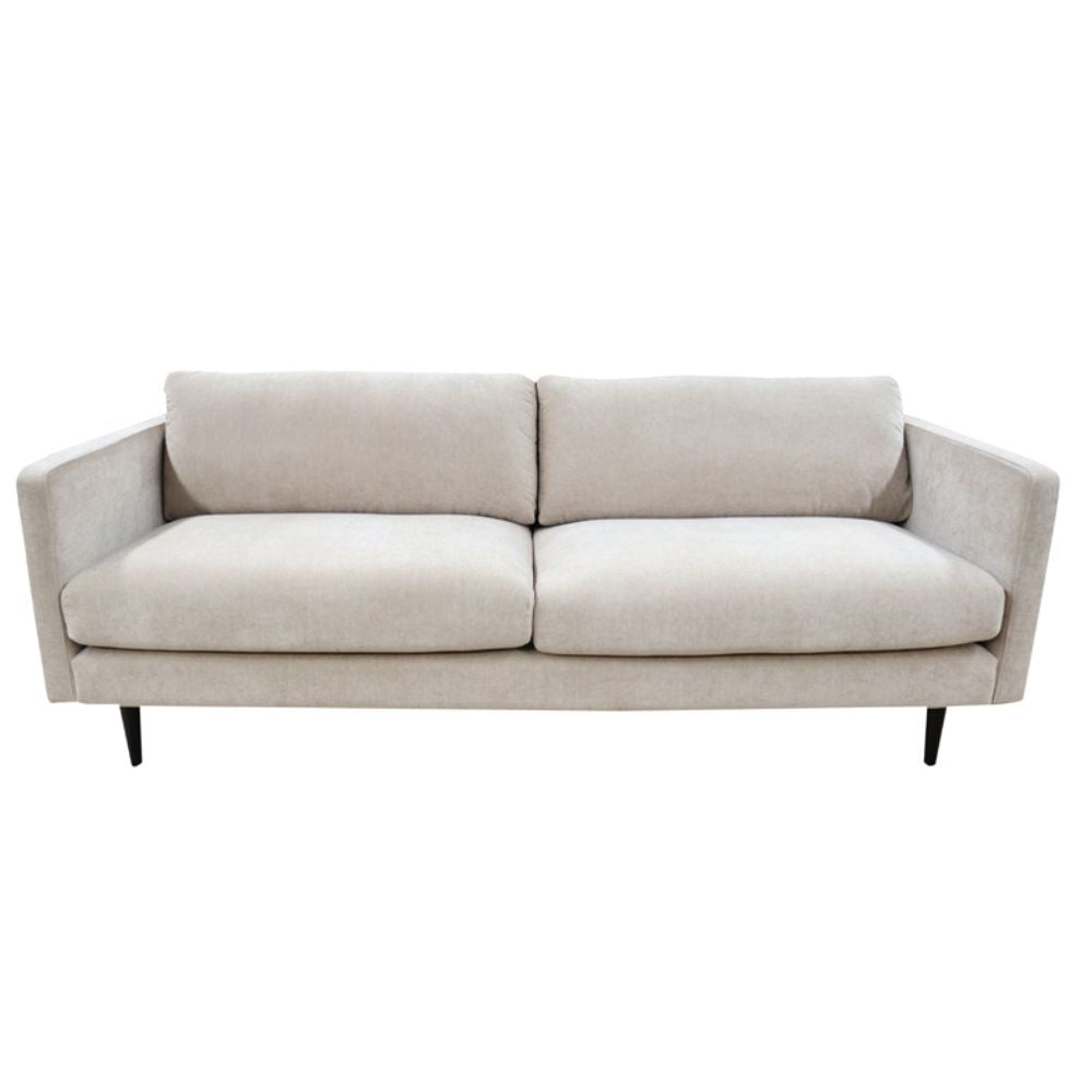 Mendoza 3-Seat Sofa | Little Coco