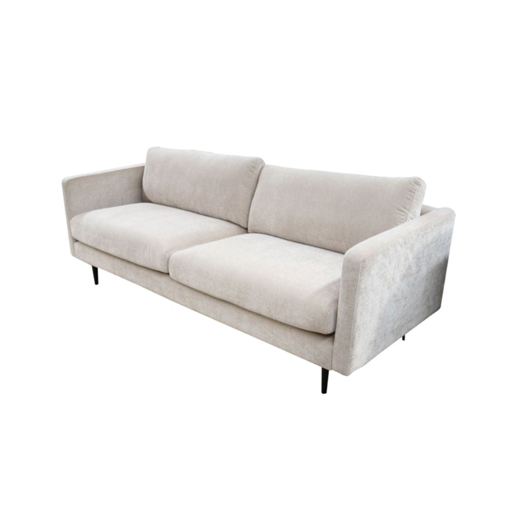 Mendoza 3-Seat Sofa | Little Coco
