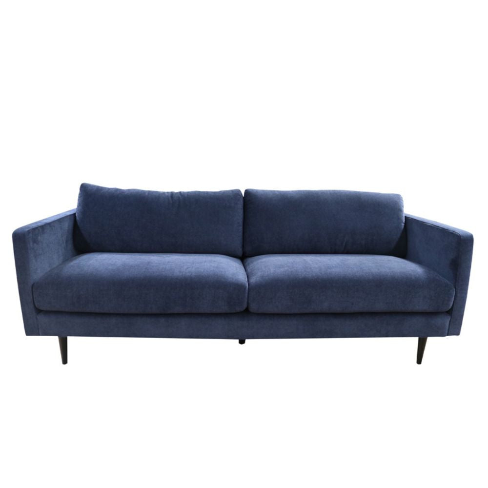 Mendoza 3-Seat Sofa | Little Coco
