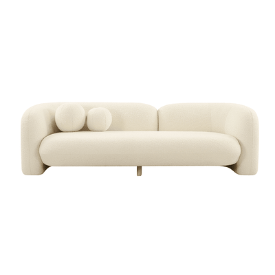 Seattle 3 Seat Sofa Sofa | littleCOCO