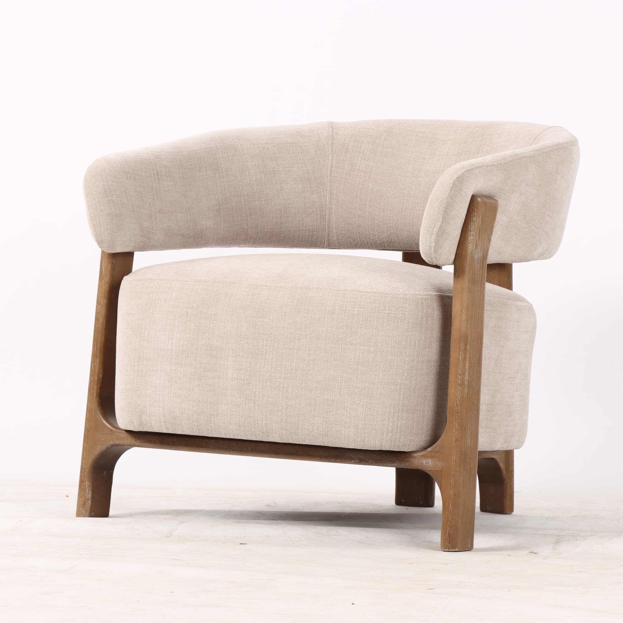 Arcus Lounge Chair Occasional Chair | littleCOCO