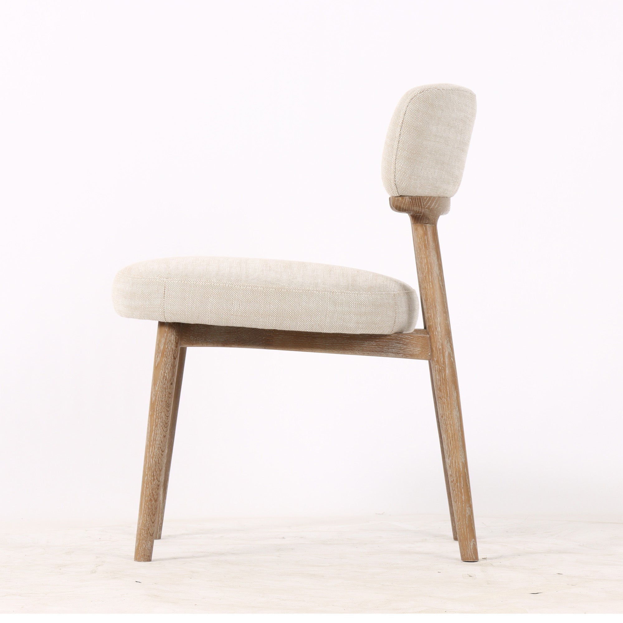 Finn Dining Chair Dining Chair — view 4 | littleCOCO