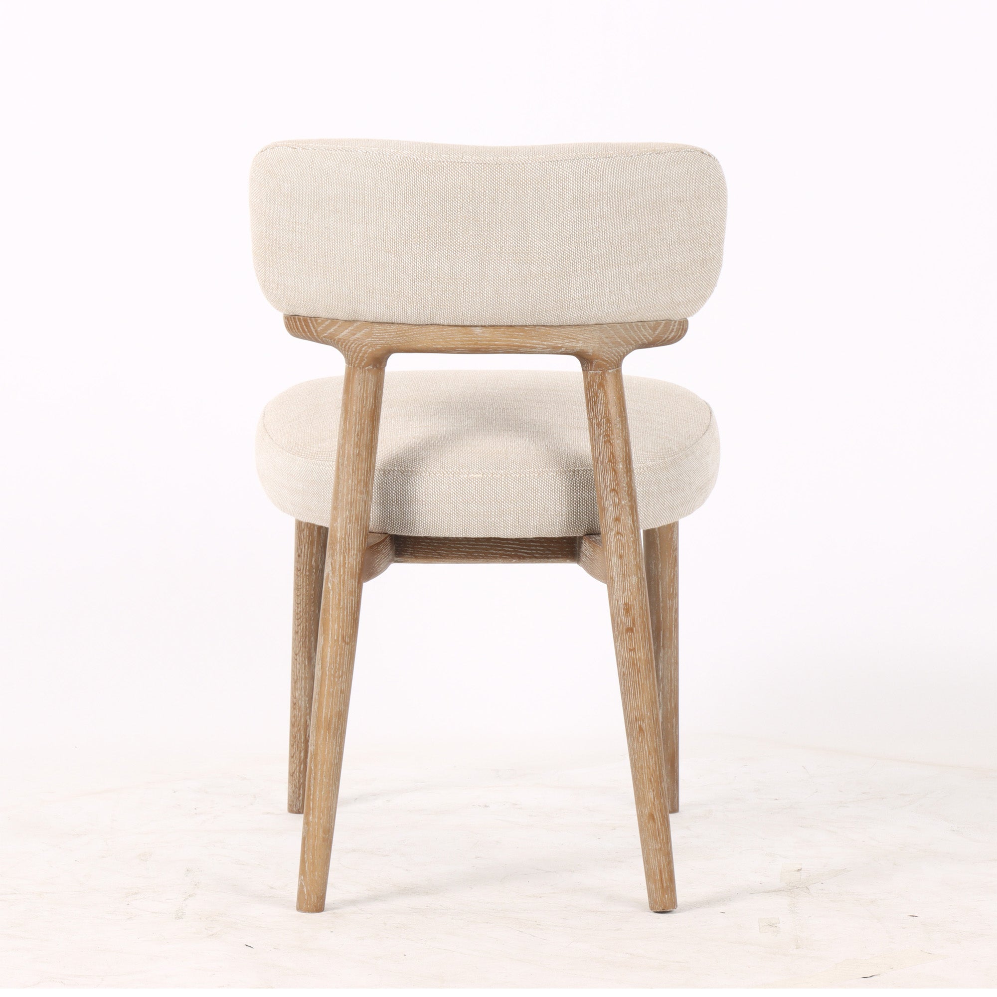 Finn Dining Chair Dining Chair — view 3 | littleCOCO