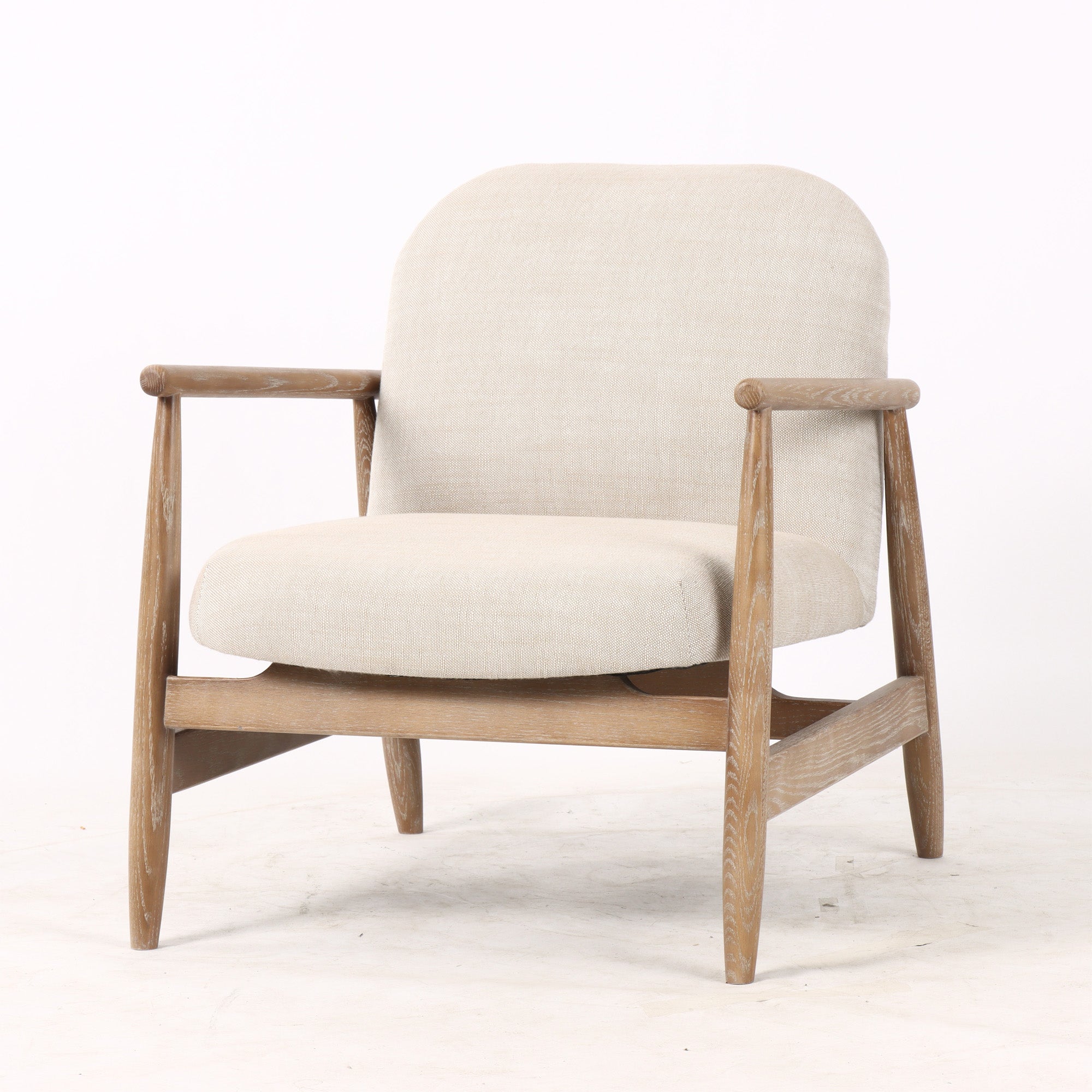 Sable Armchair Armchair | littleCOCO