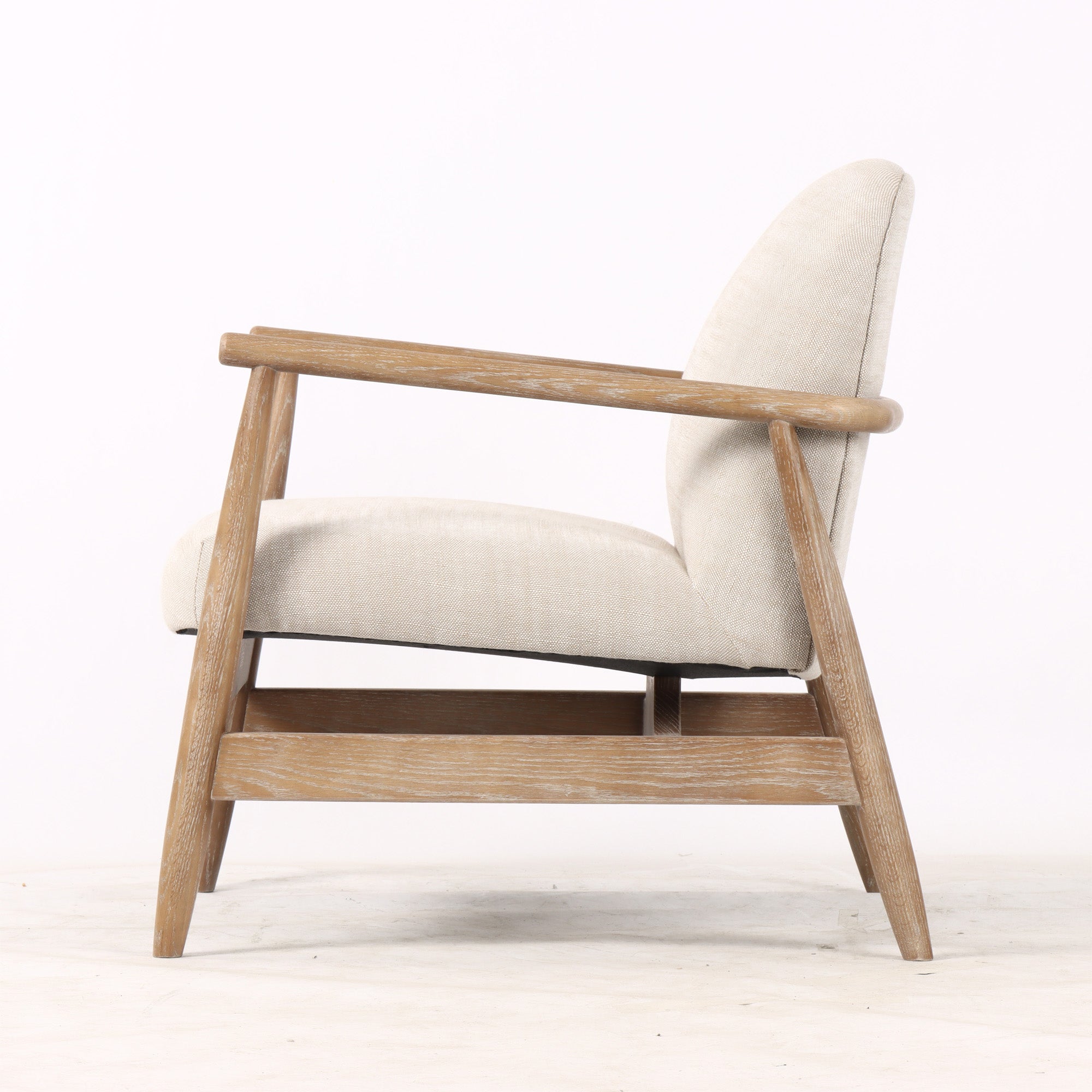 Sable Armchair Armchair — view 3 | littleCOCO
