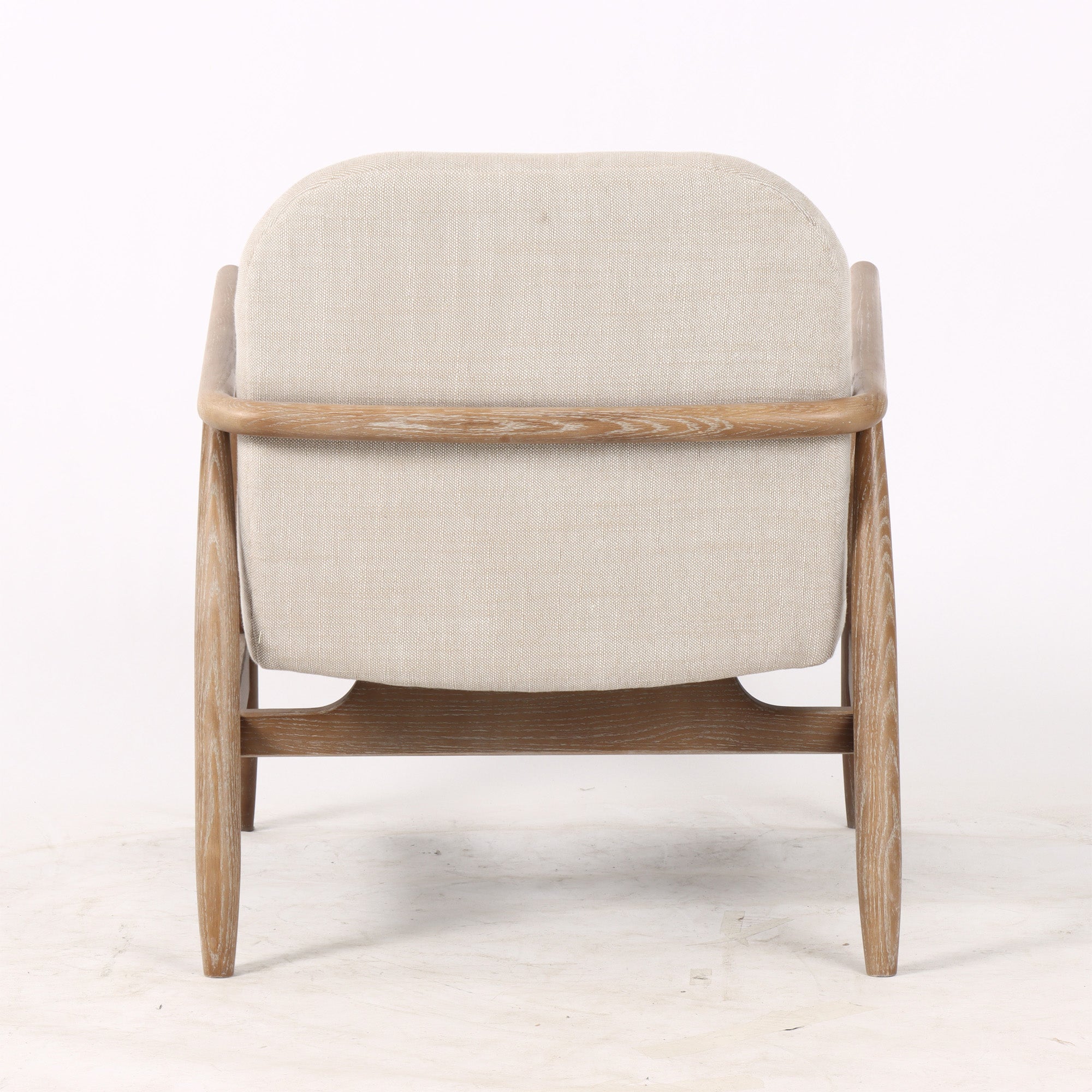 Sable Armchair Armchair — view 4 | littleCOCO