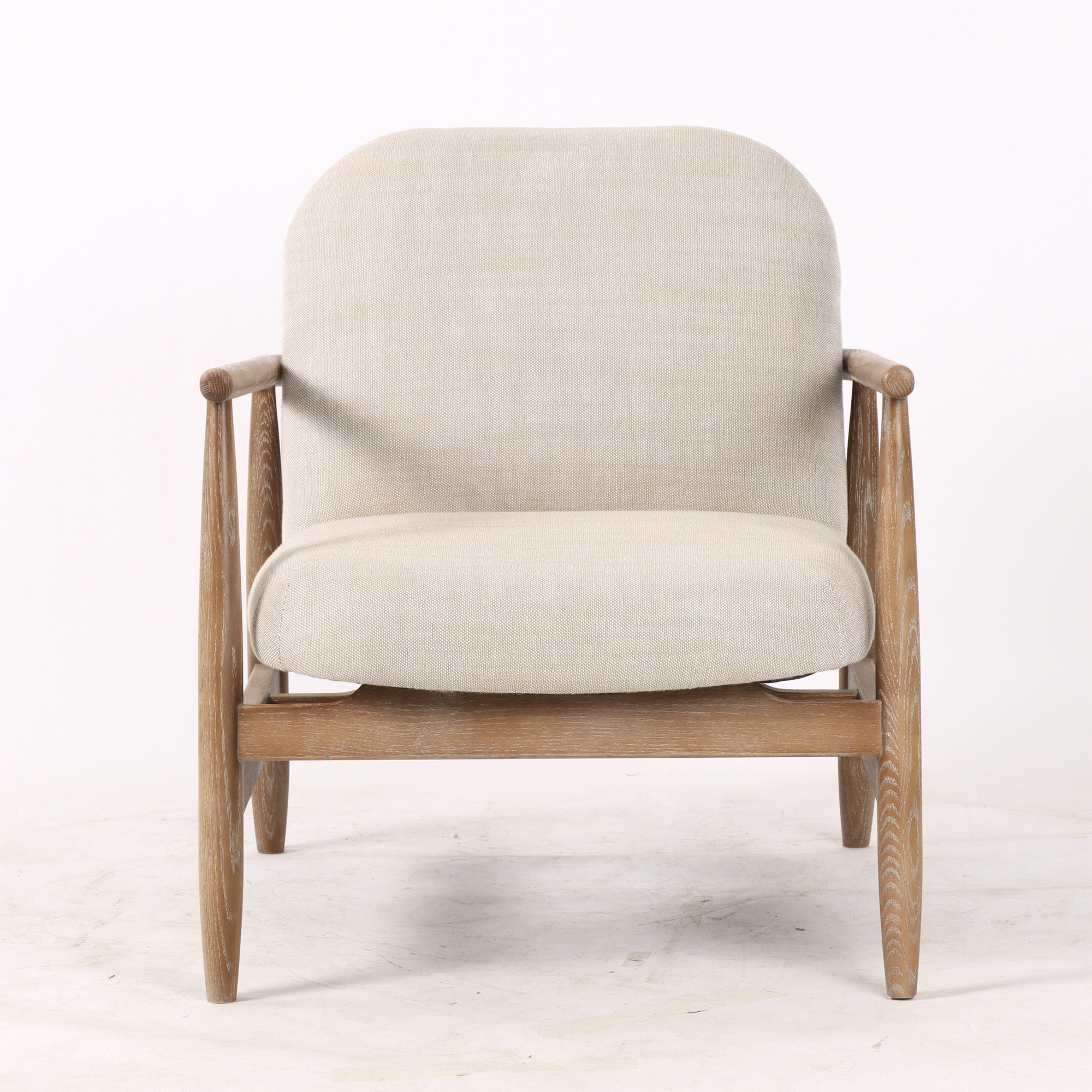 Sable Armchair Armchair — view 2 | littleCOCO