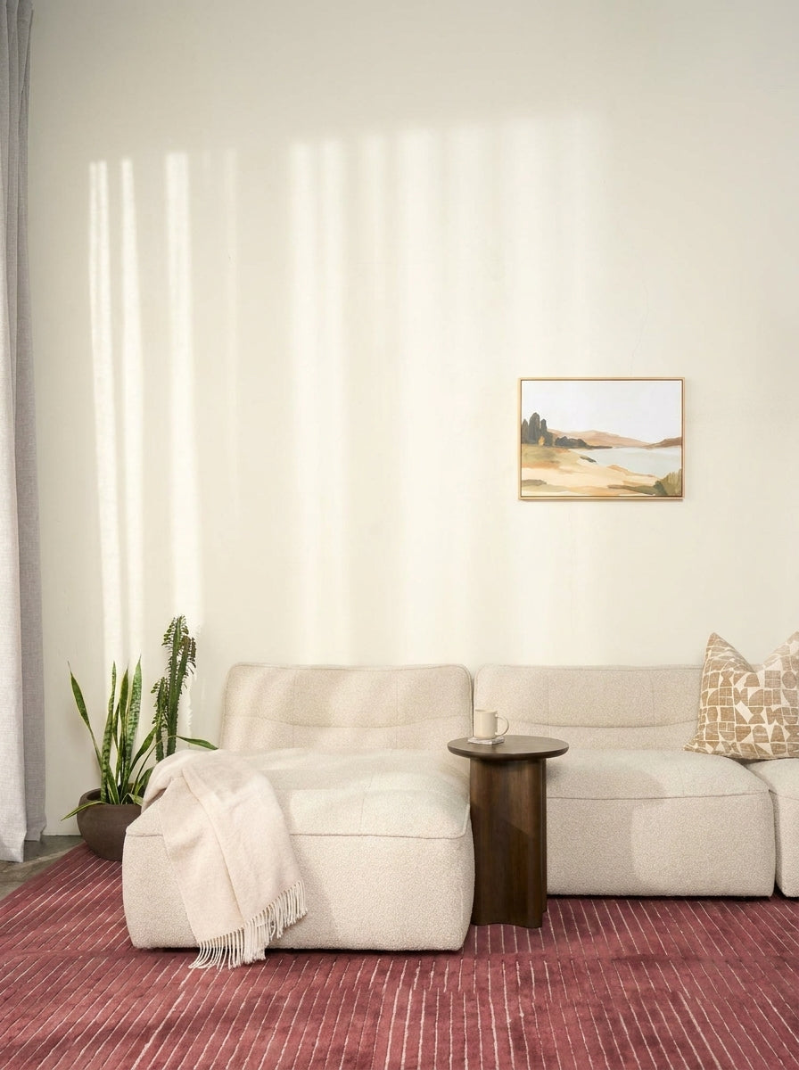 Grace Sofa 1 Seater Chaise-1