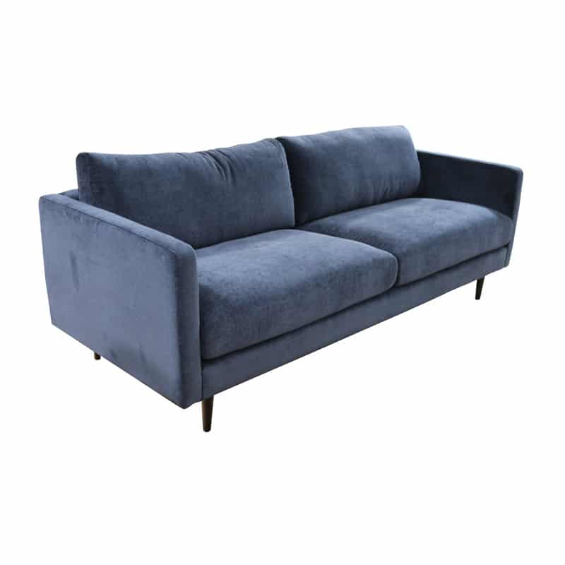 Mendoza 3-Seat Sofa | Little Coco