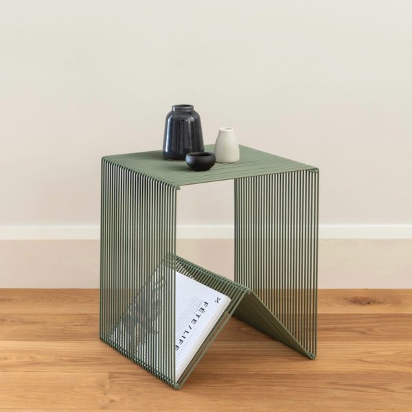 Willowby Cube | Little Coco