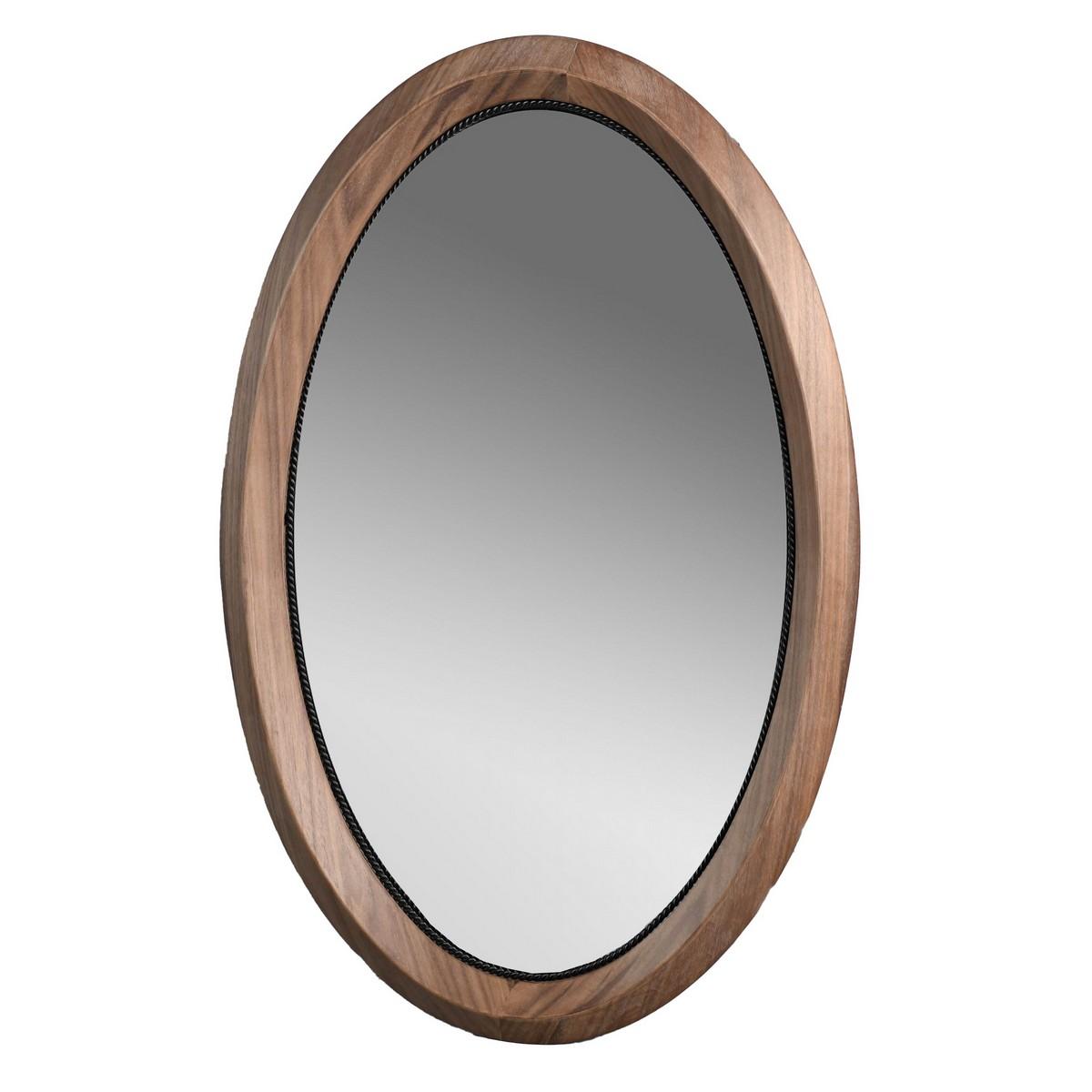 Oval Mirror Mirror | littleCOCO