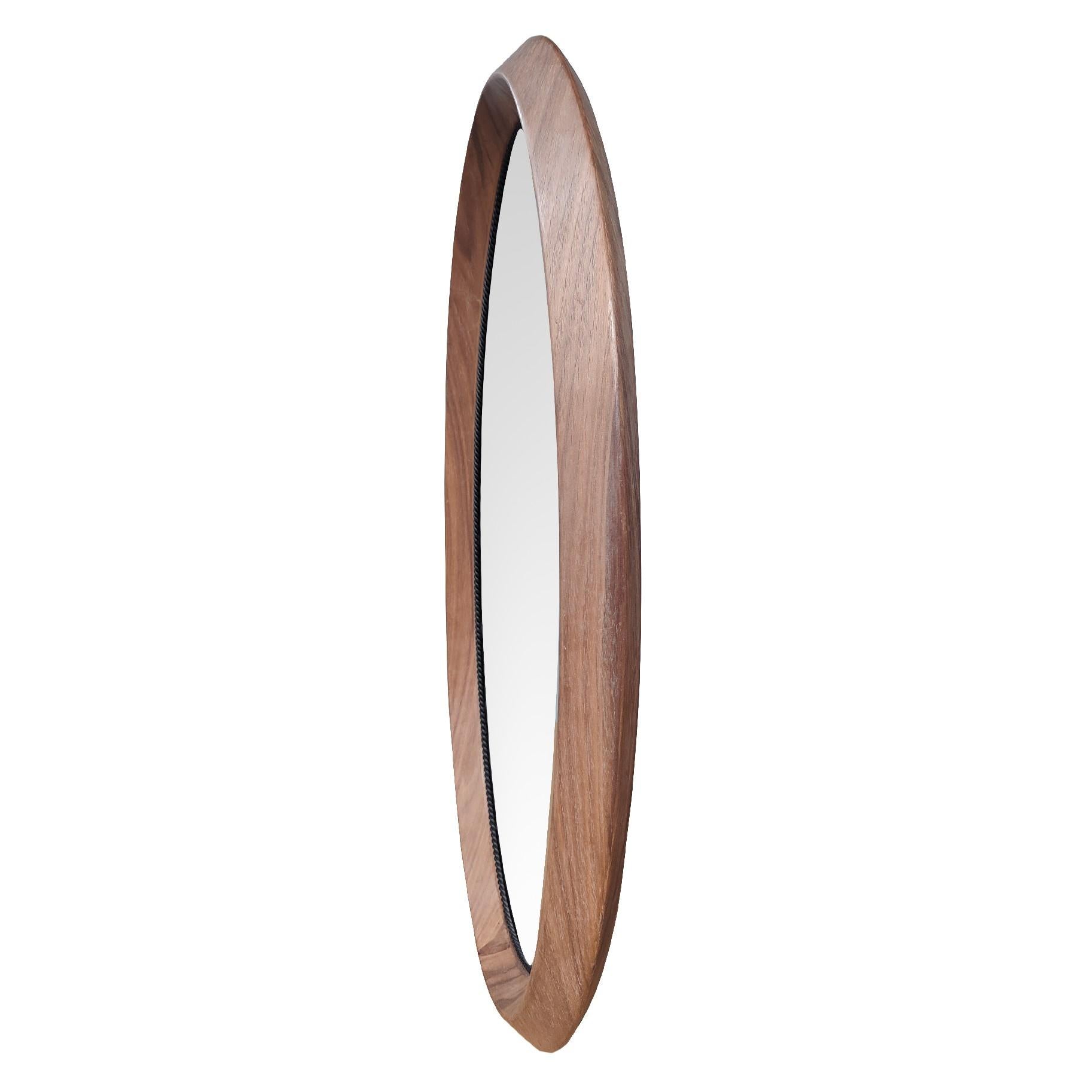 Oval Mirror Mirror — view 3 | littleCOCO