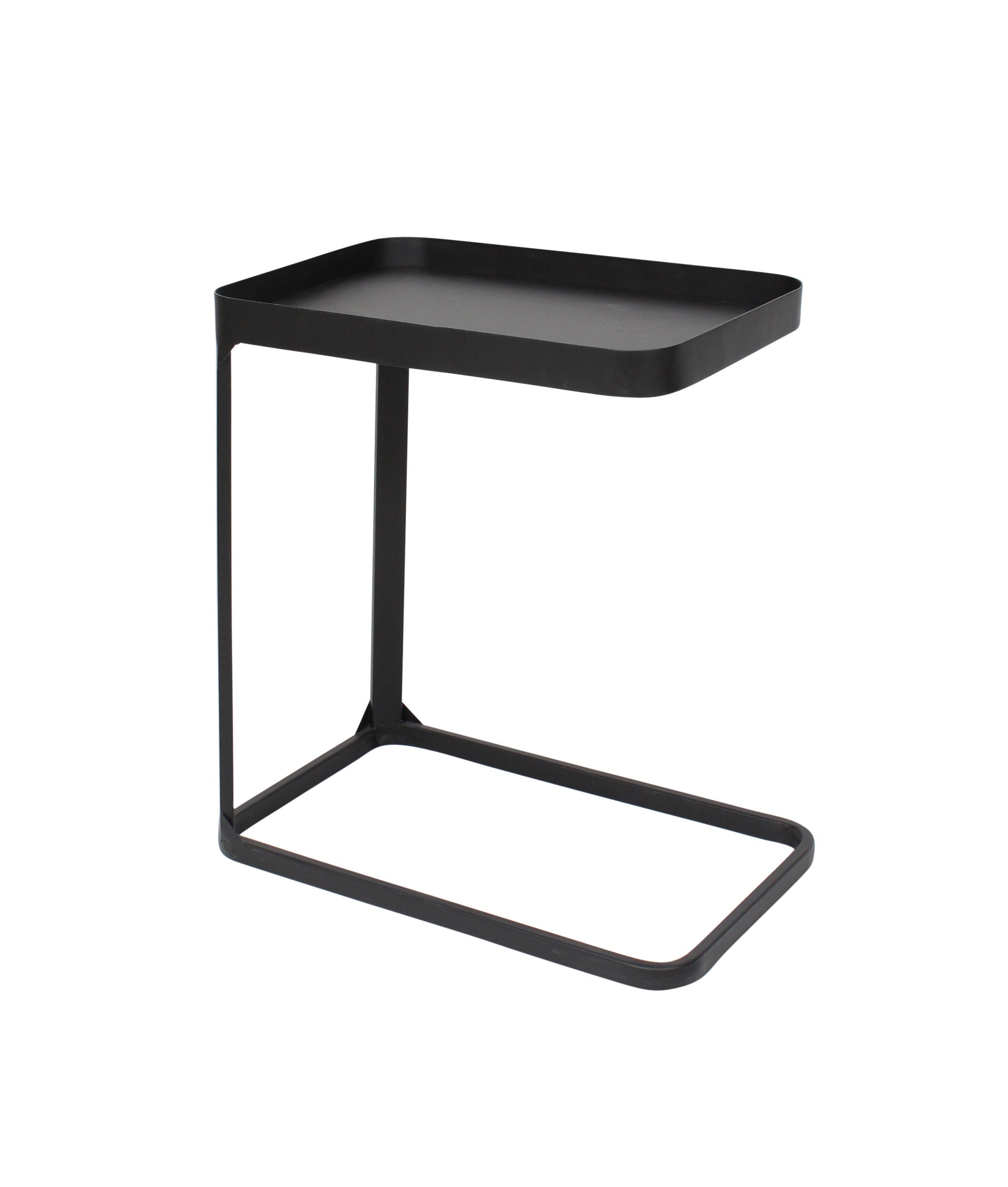 Studio Sofa Side Table Side Table — view 4 | littleCOCO