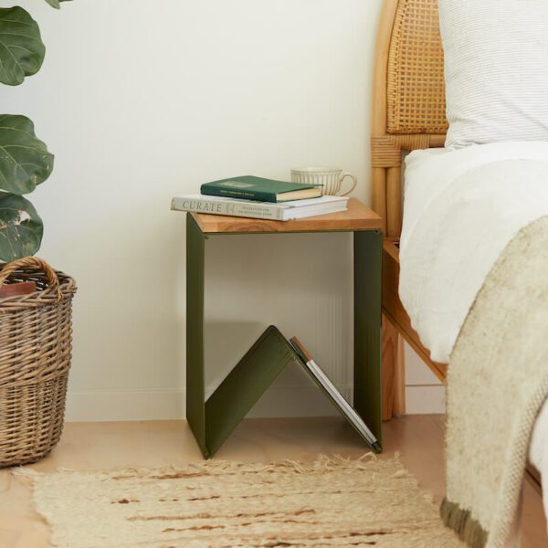 Willowby Hardtop | Little Coco