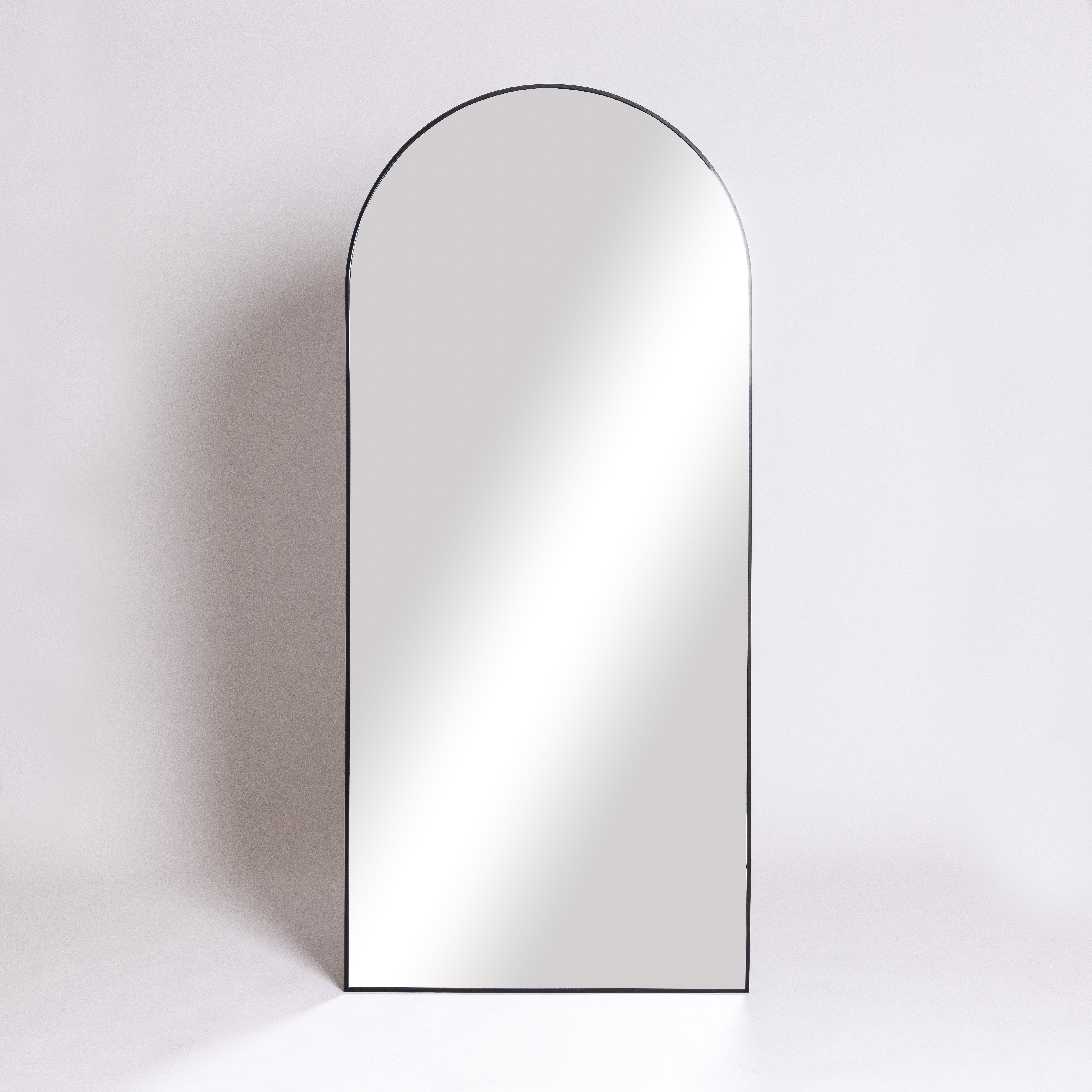 Arch Floor Mirror Mirror | littleCOCO