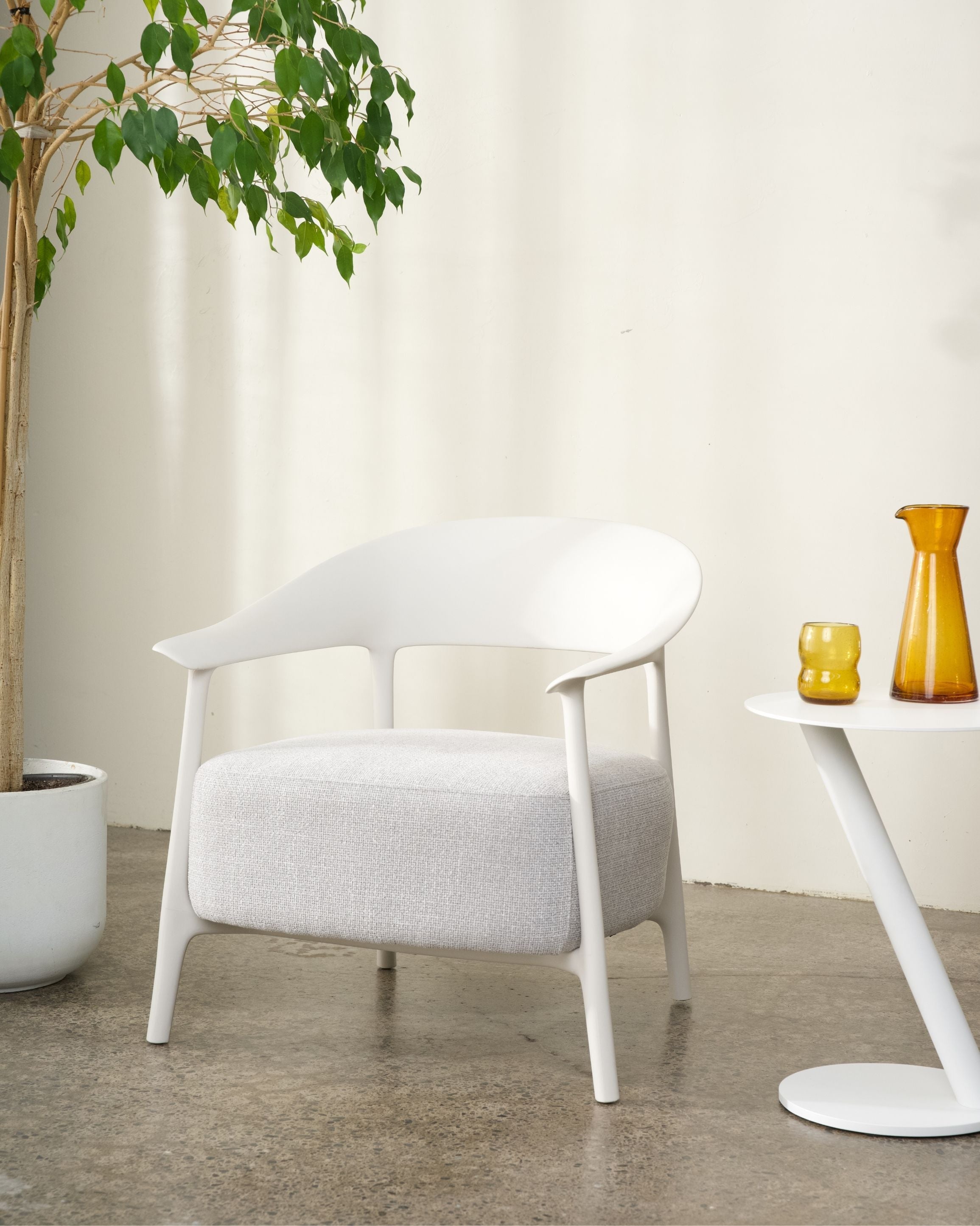 Alan Chair Occasional Chair | littleCOCO