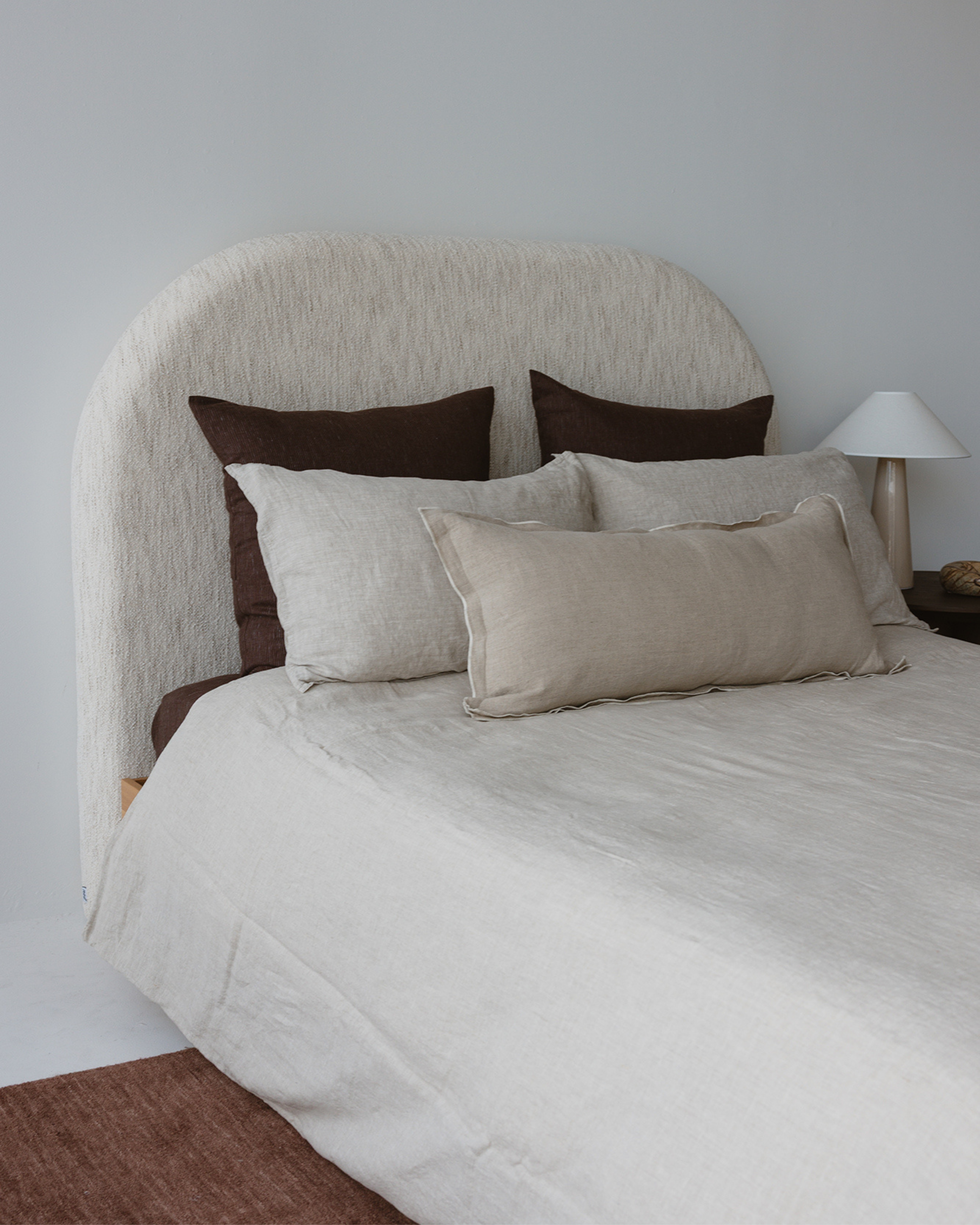 Drift Bedhead | Little Coco