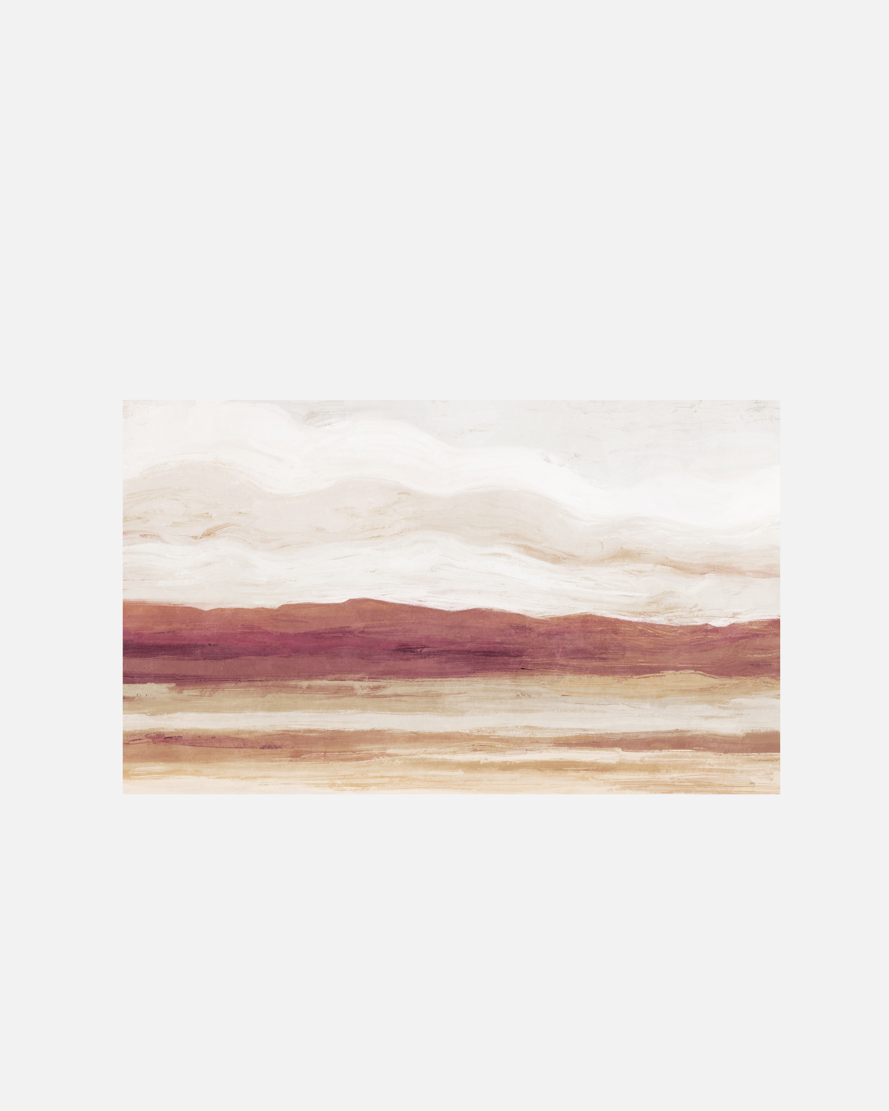 Far Enough Print | Little Coco