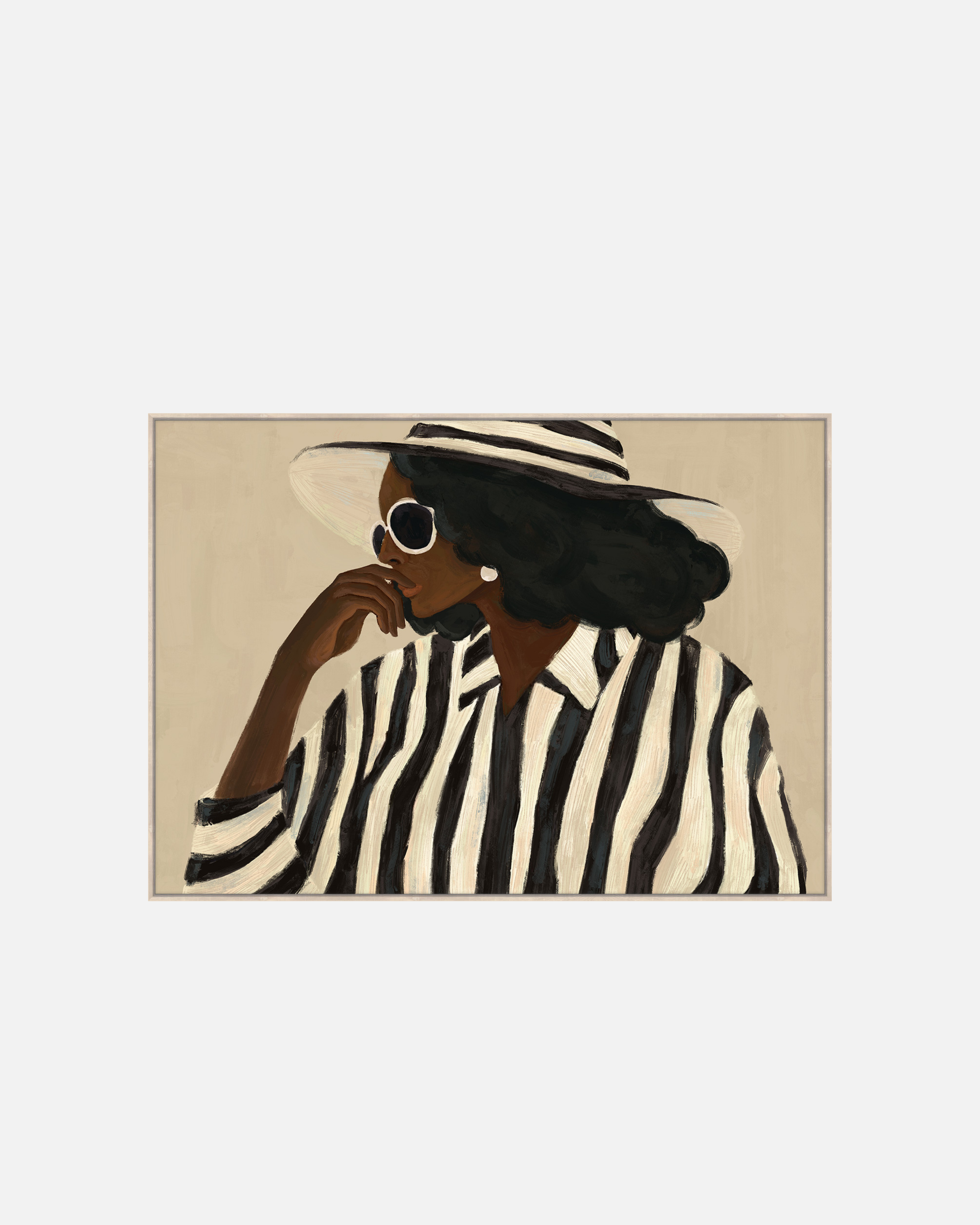 As Per Print | Little Coco
