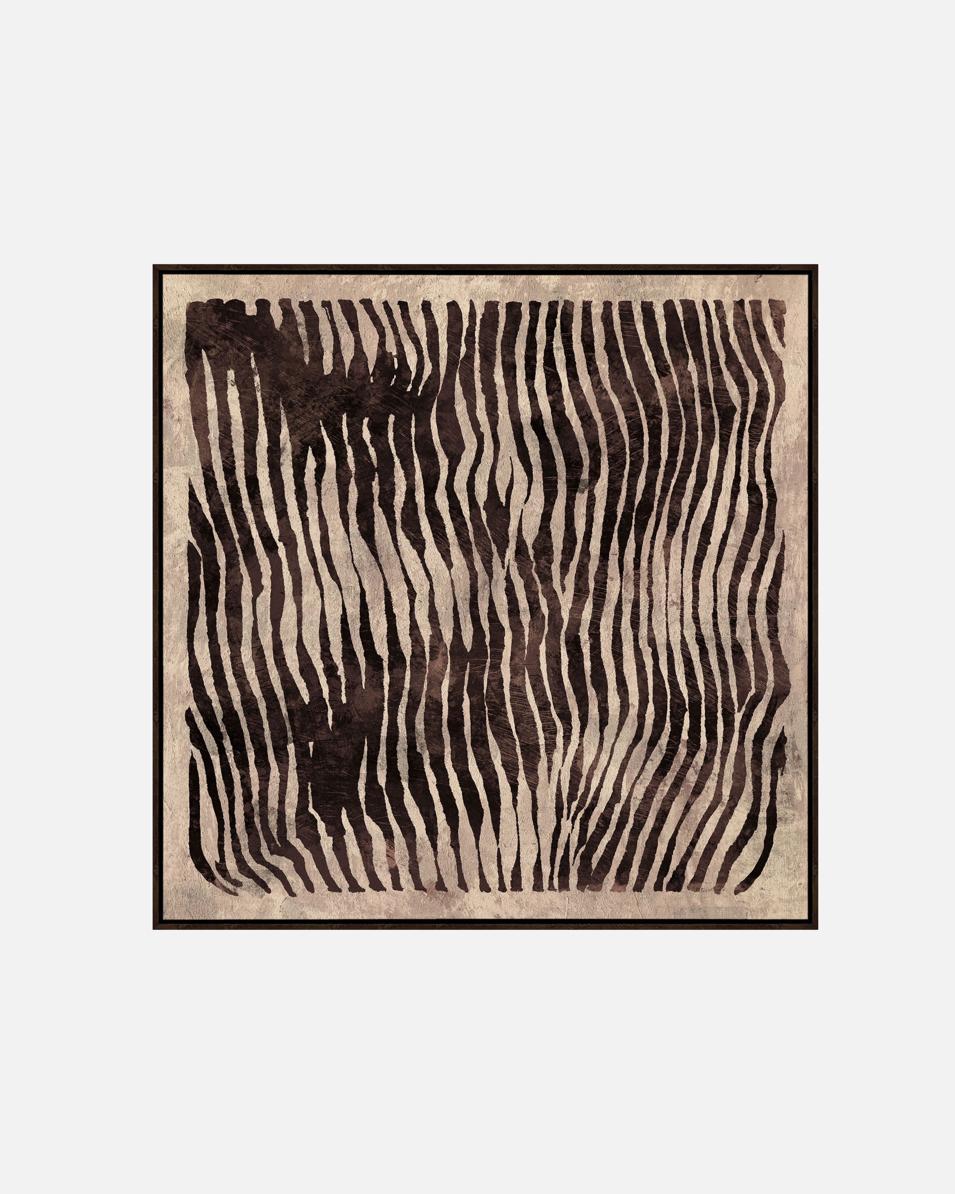 Tiger Prawn Print | Little Coco