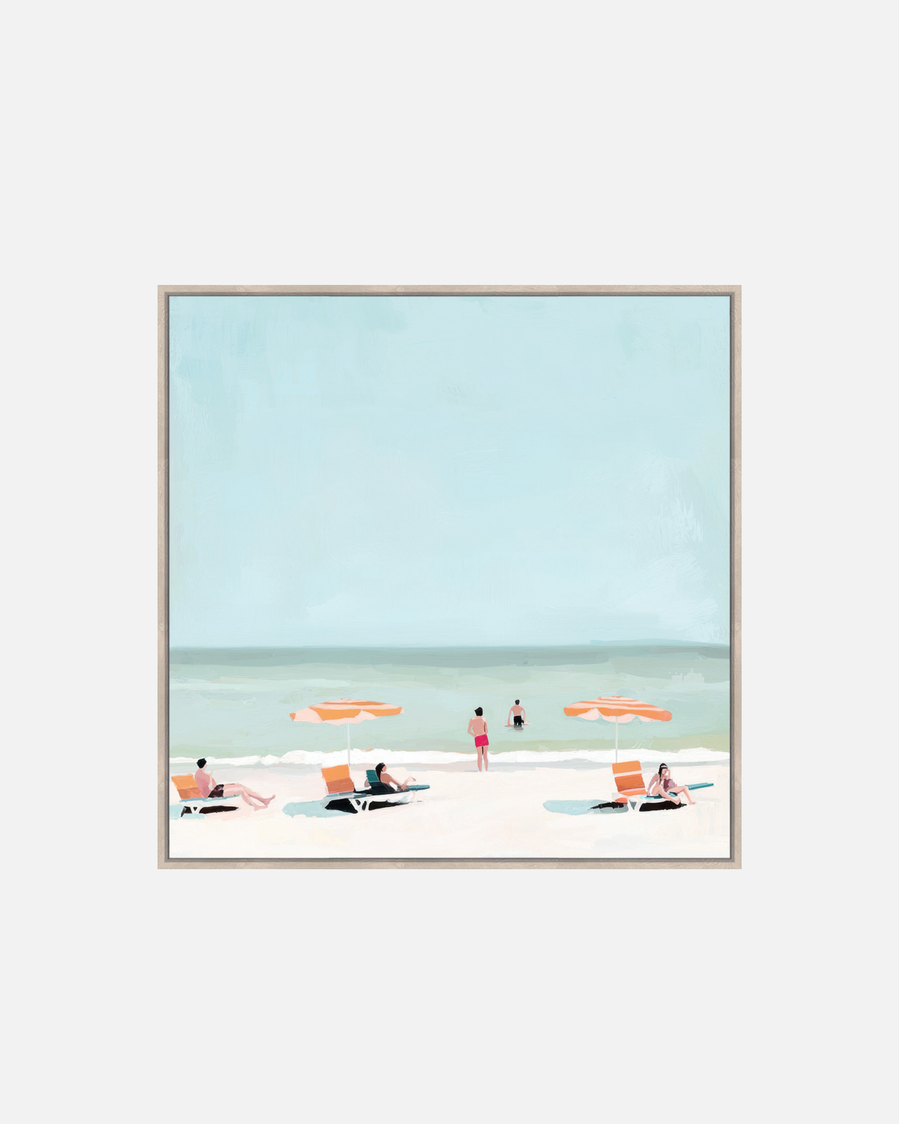 Nothing Urgent Print | Little Coco