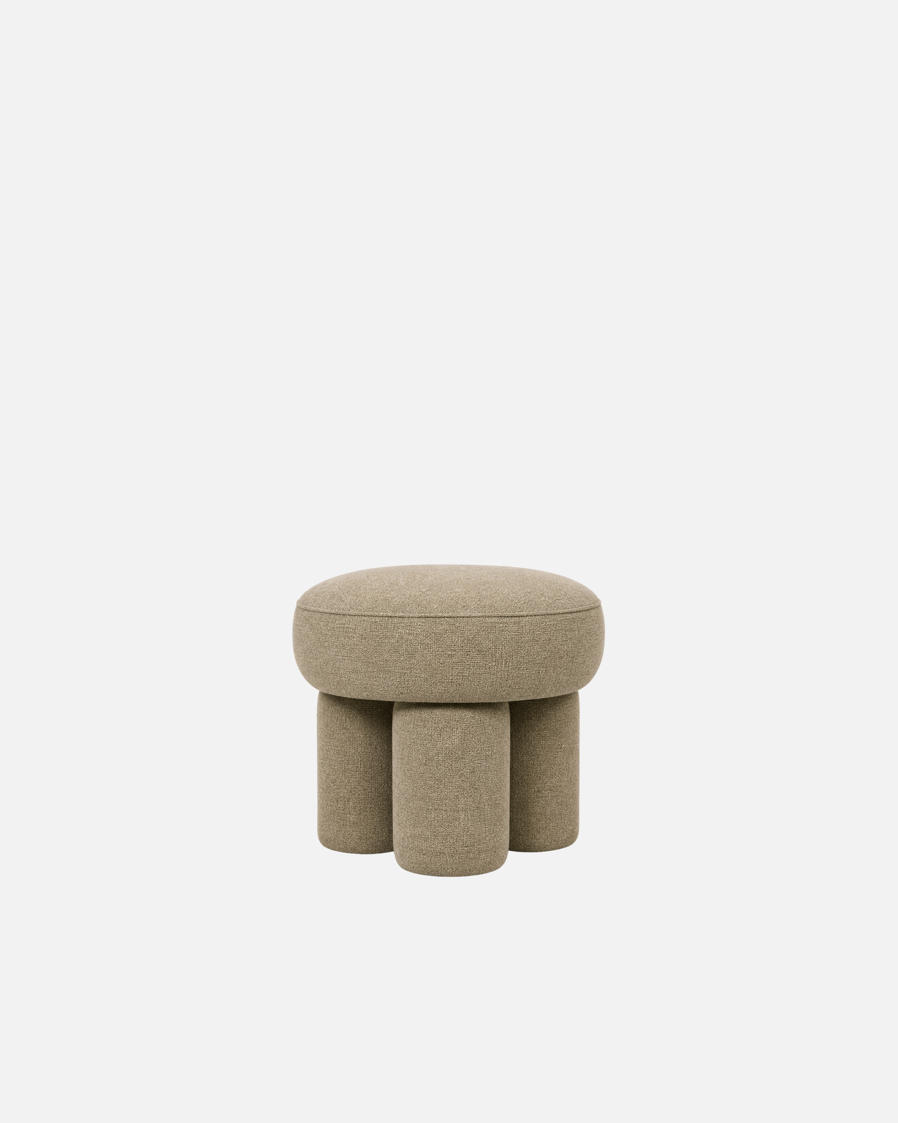 Lume Stool Stool — view 3 | littleCOCO