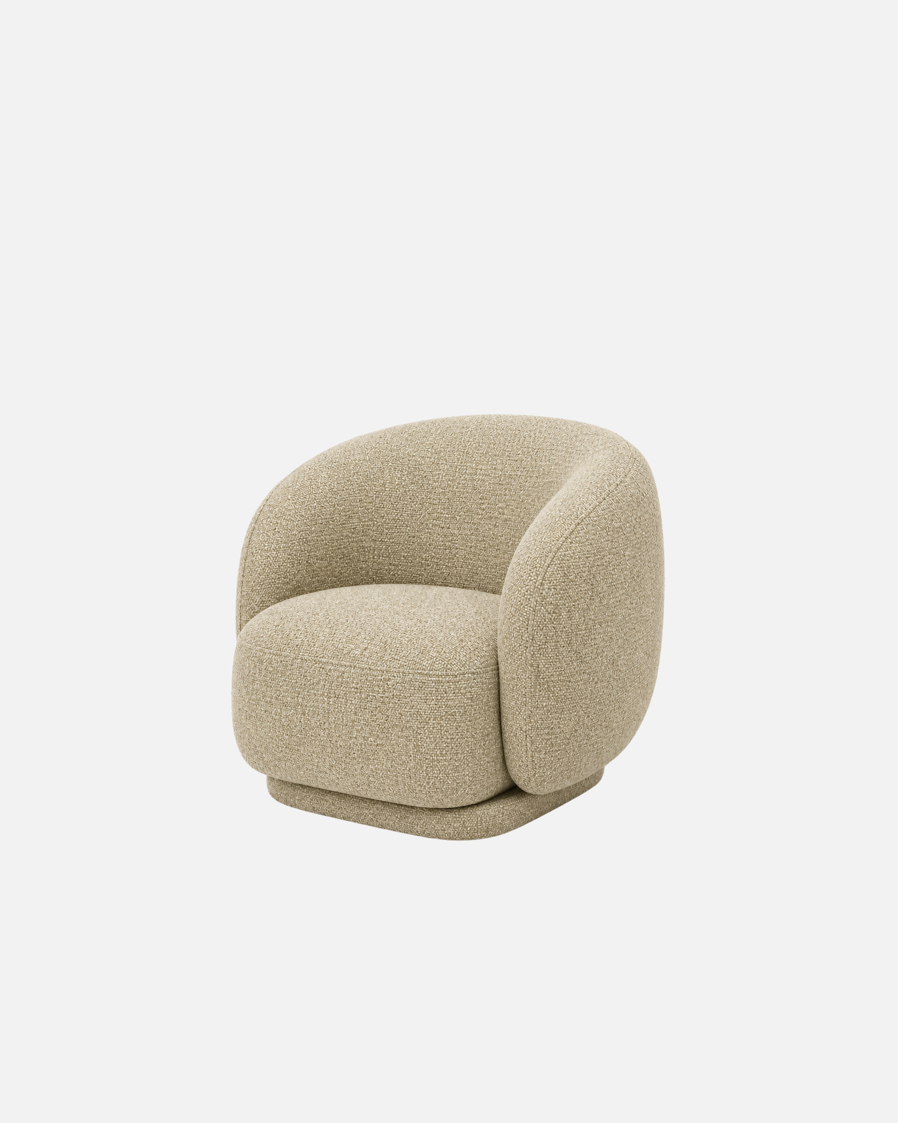 French Swivel Chair-10