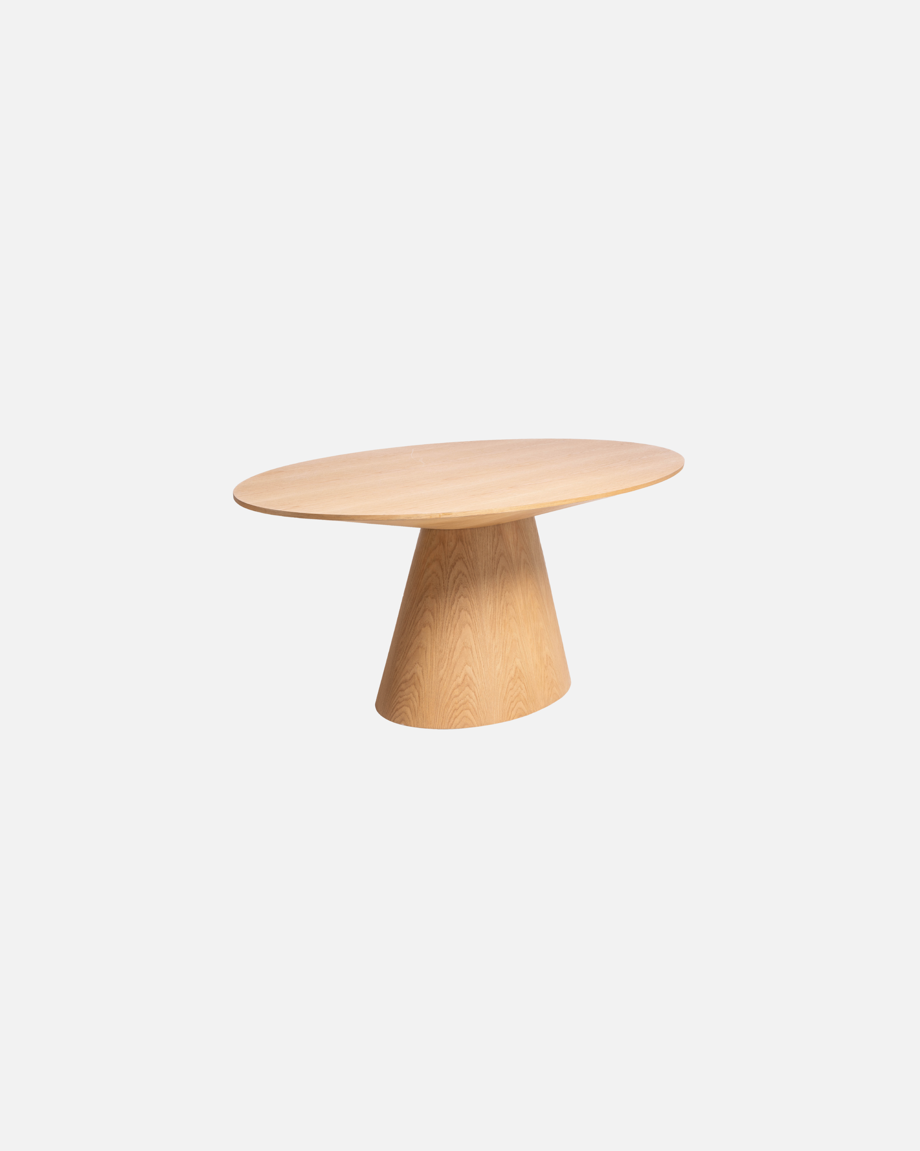 Alice Dining Table Dining Table — view 3 | littleCOCO