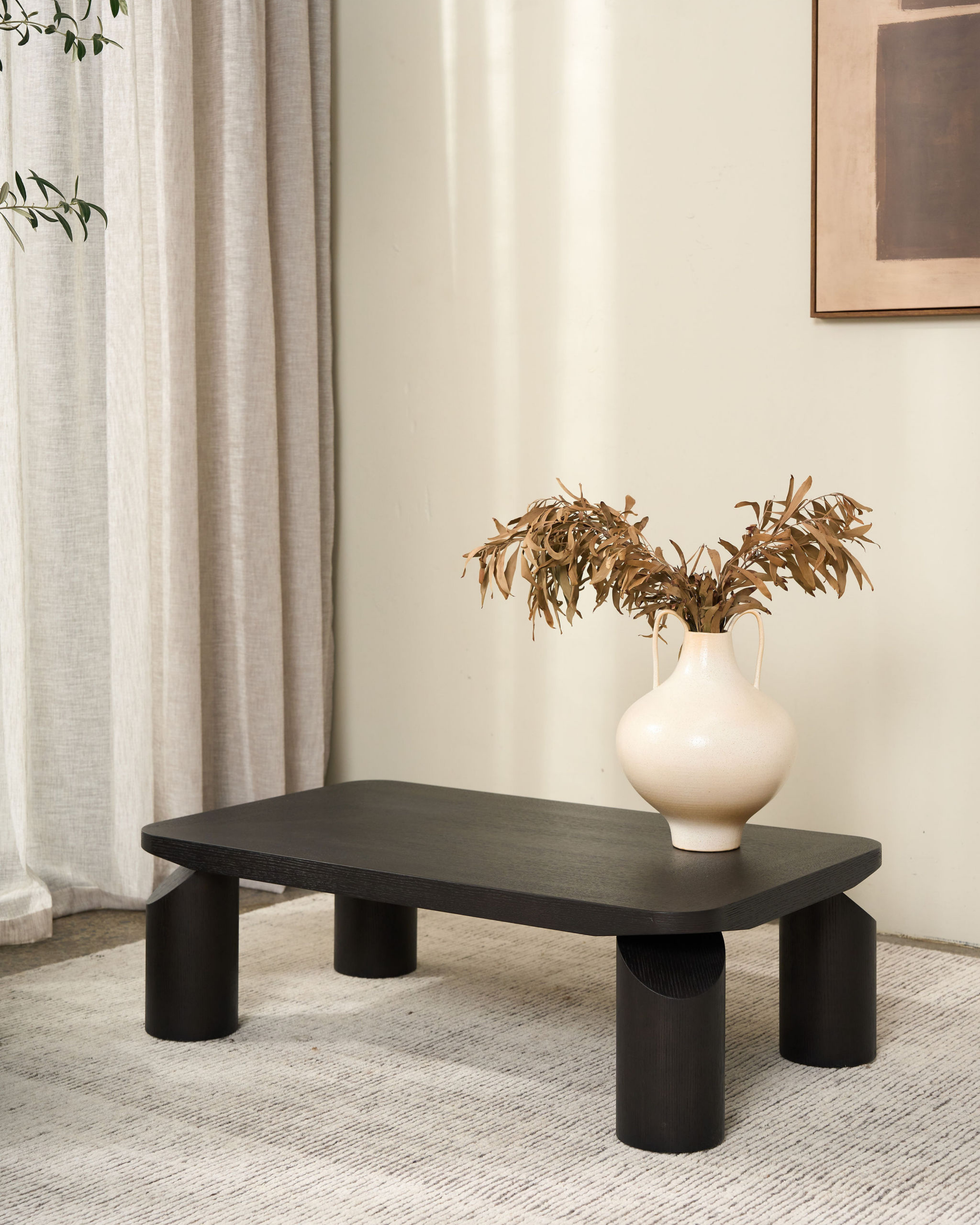 George Coffee Table Coffee Table | littleCOCO