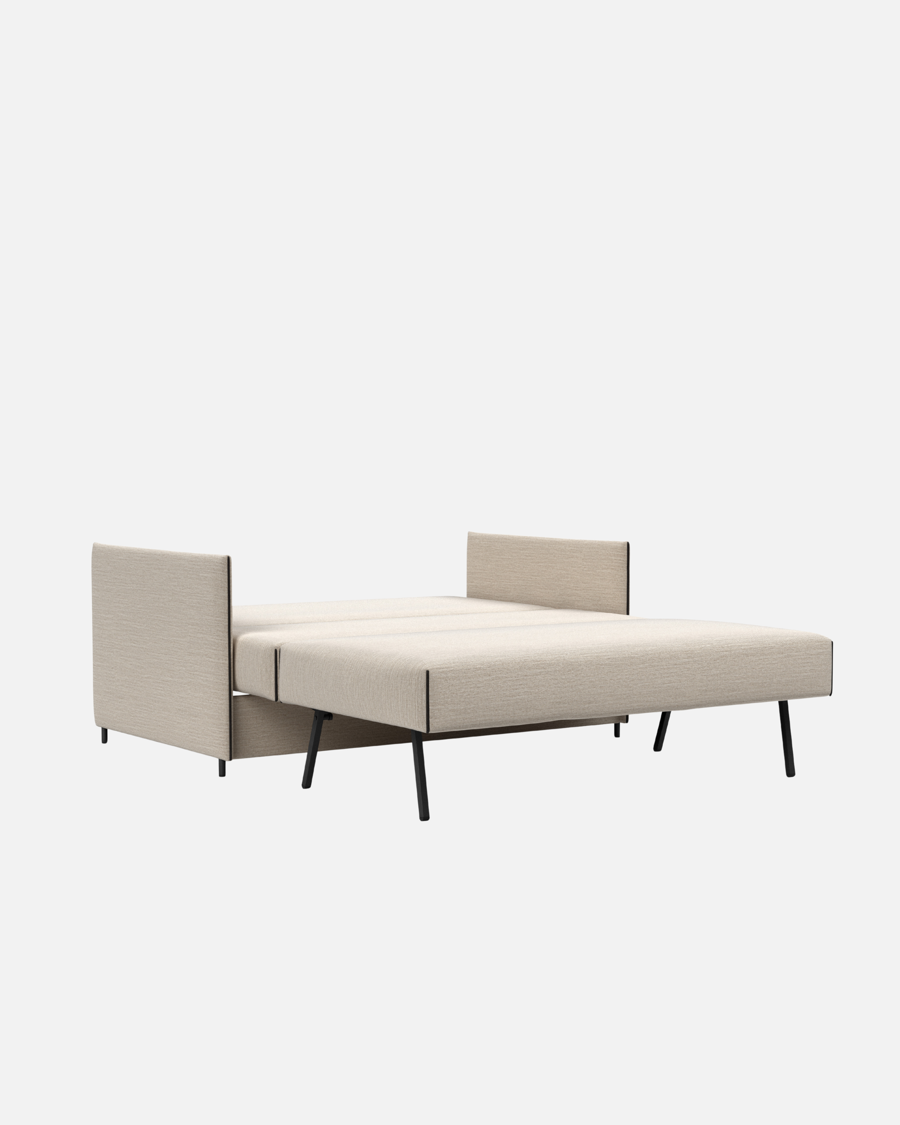 Luoma Sofa Bed Sofa Bed — view 3 | littleCOCO