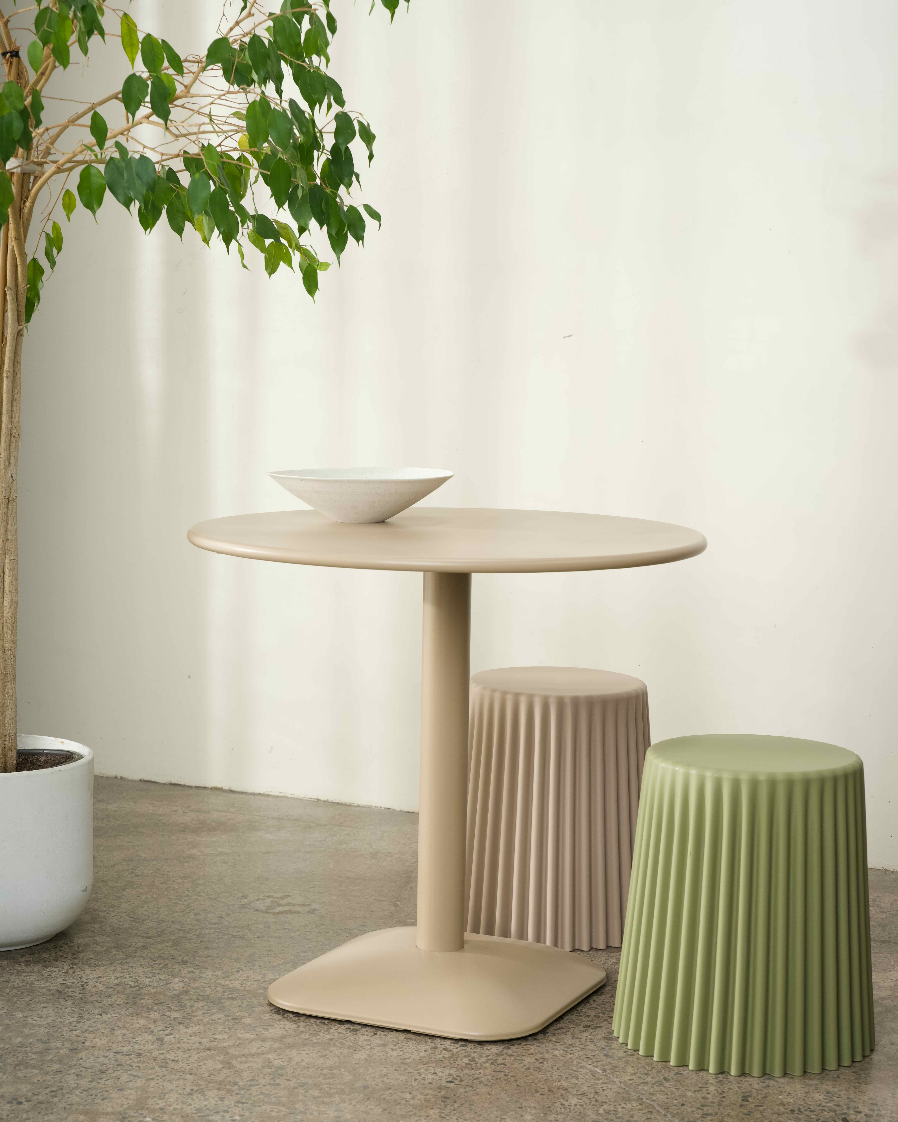 Jasper Table Dining Table — view 2 | littleCOCO