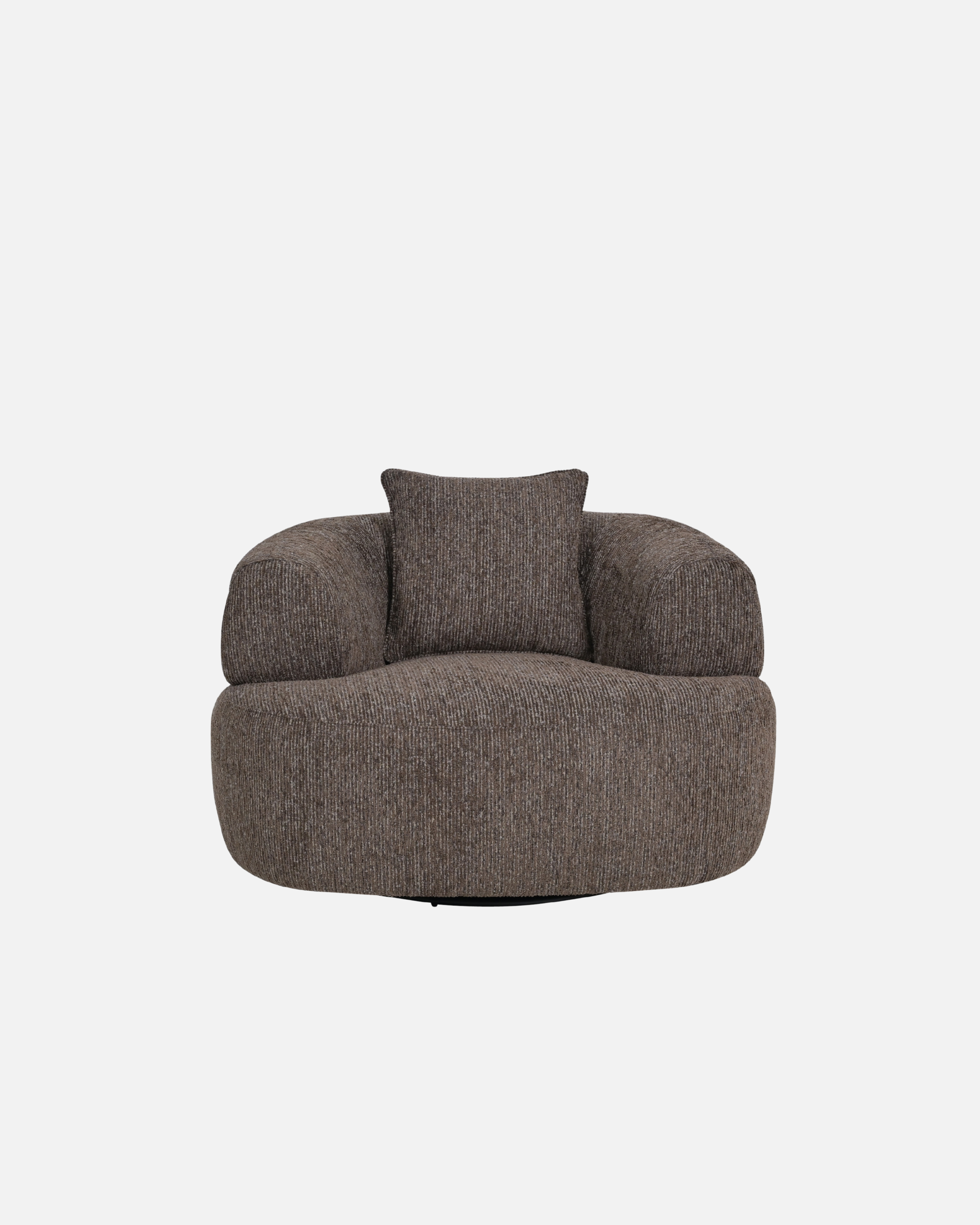 Drift Swivel Chair Occasional Chair | littleCOCO