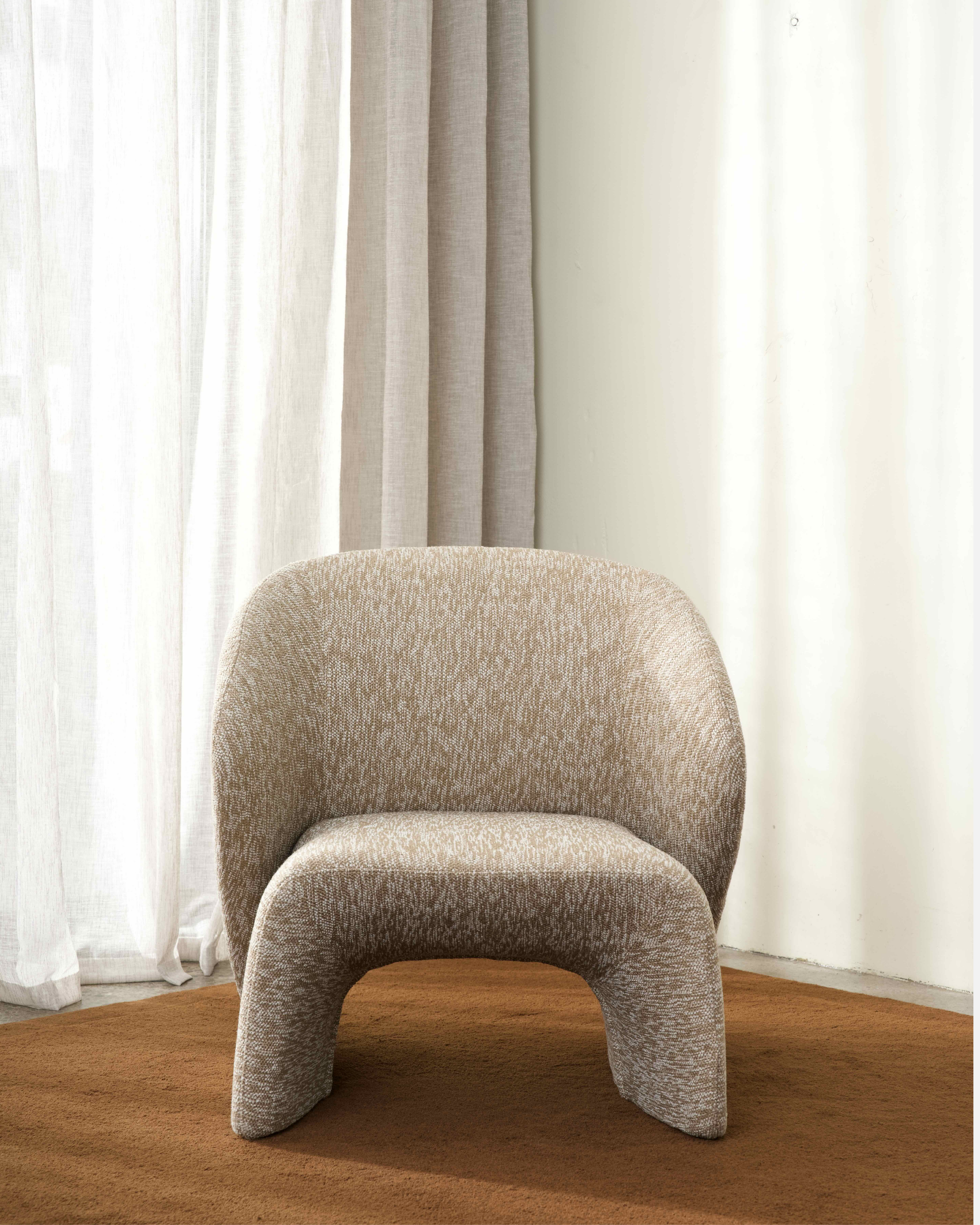 Halo Chair Occasional Chair — view 4 | littleCOCO