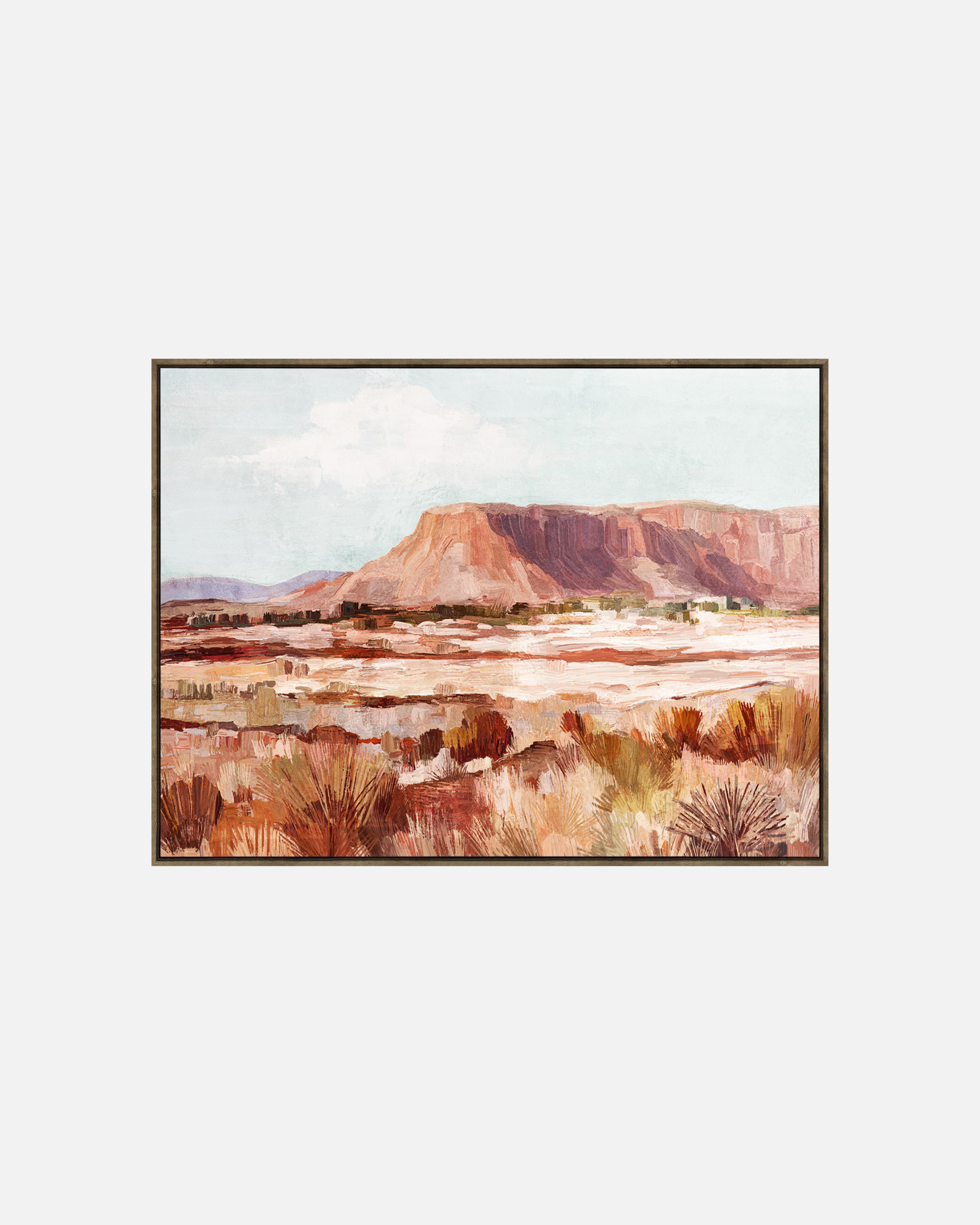 Southwest Print | Little Coco