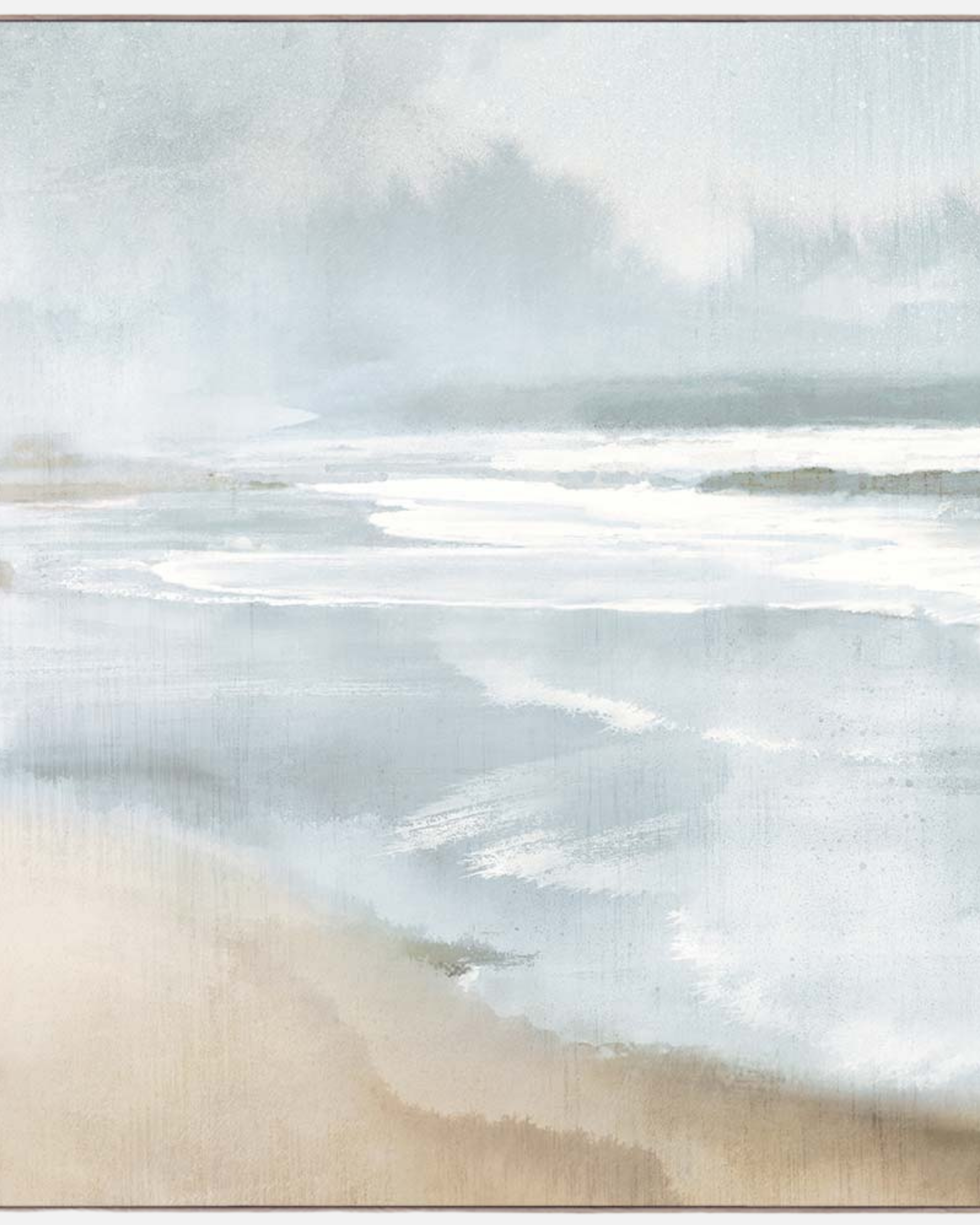 Sea Print | Little Coco