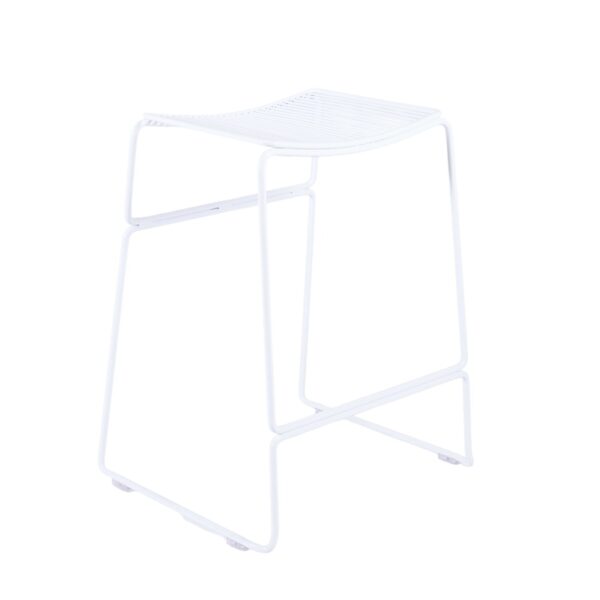 Addington Kitchen Stool | Little Coco