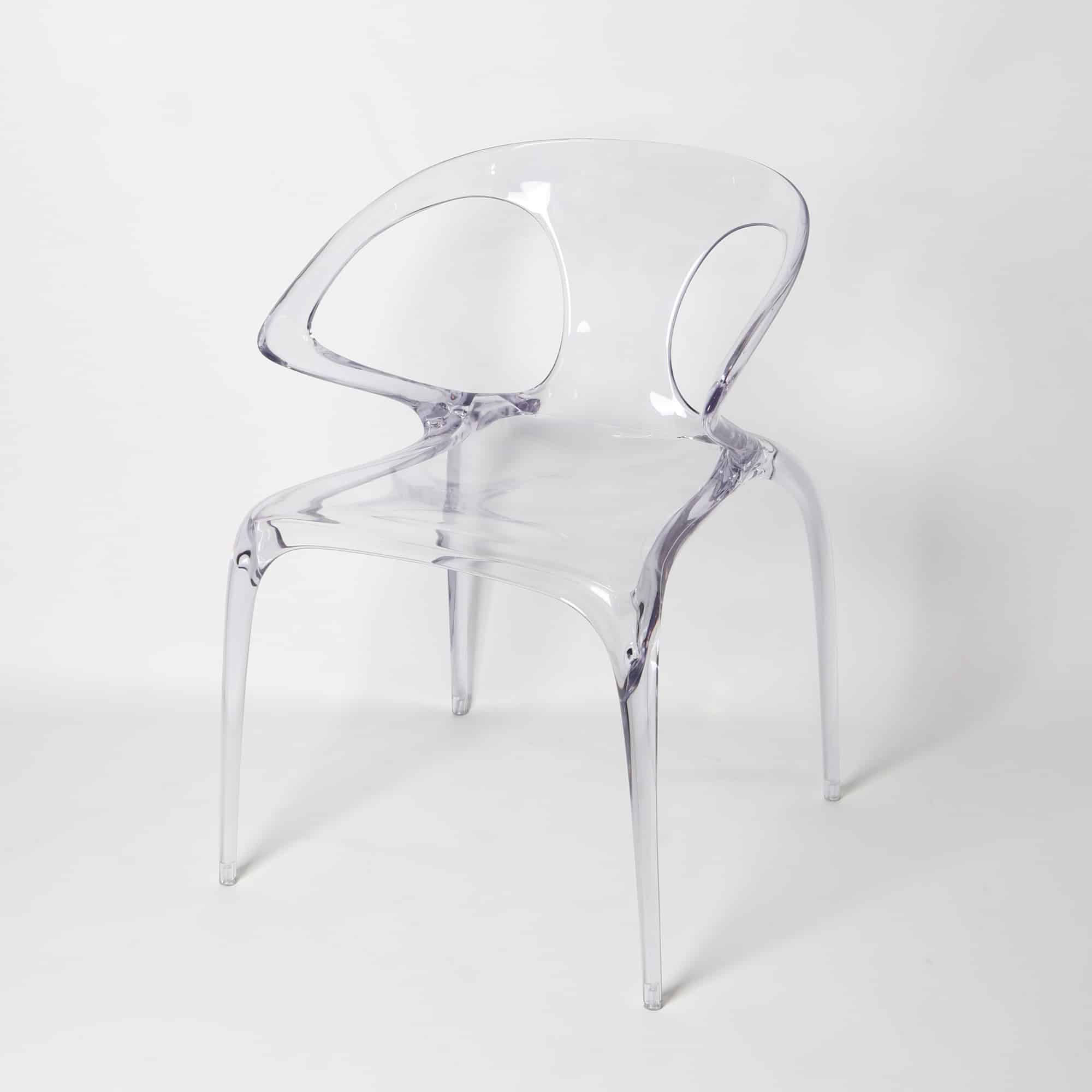 Saturn Chair Dining Chair — view 4 | littleCOCO
