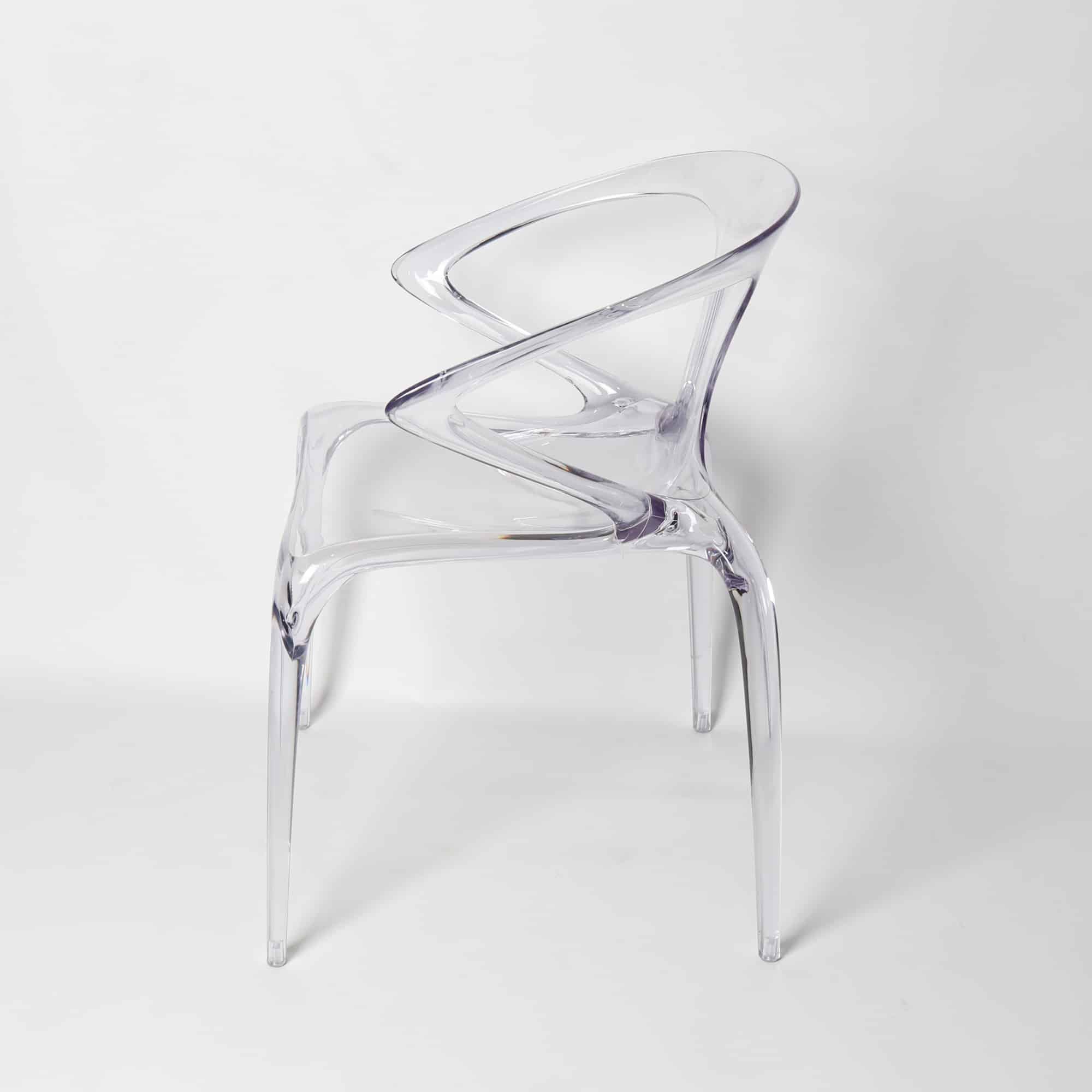 Saturn Chair Dining Chair — view 5 | littleCOCO