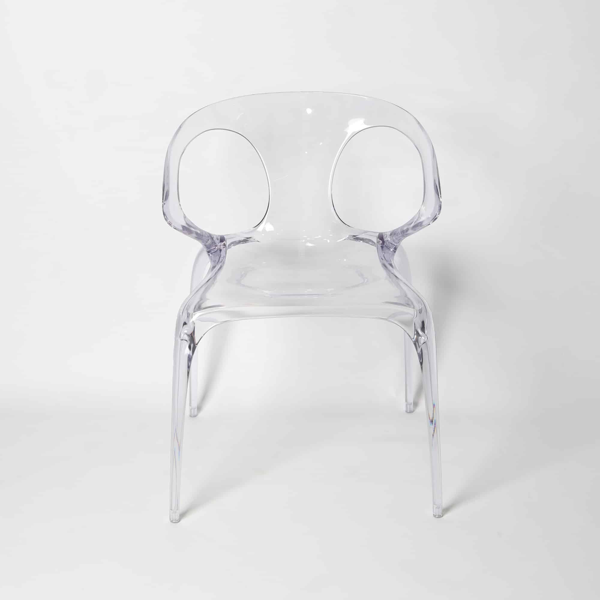 Saturn Chair Dining Chair — view 6 | littleCOCO