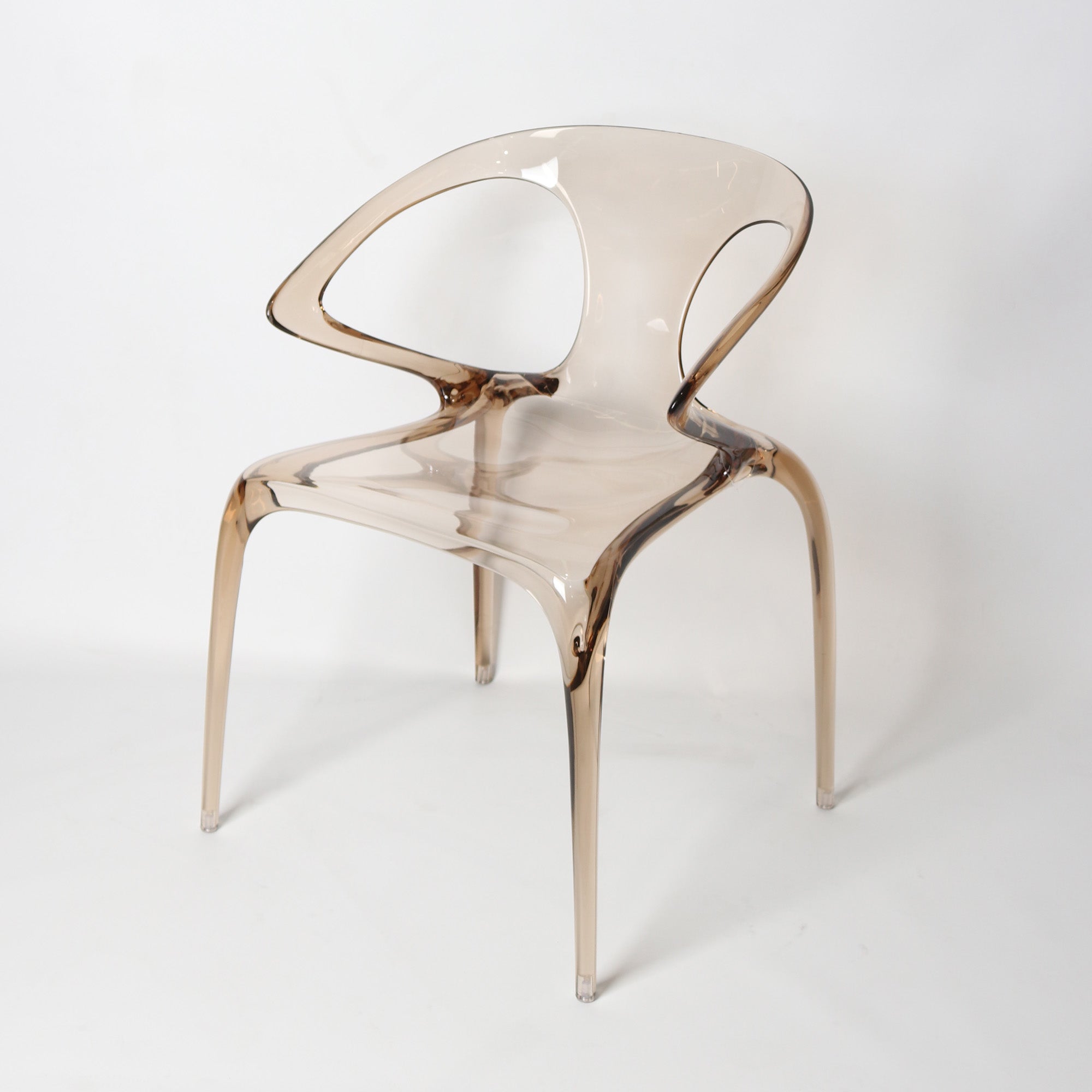 Saturn Chair Dining Chair | littleCOCO