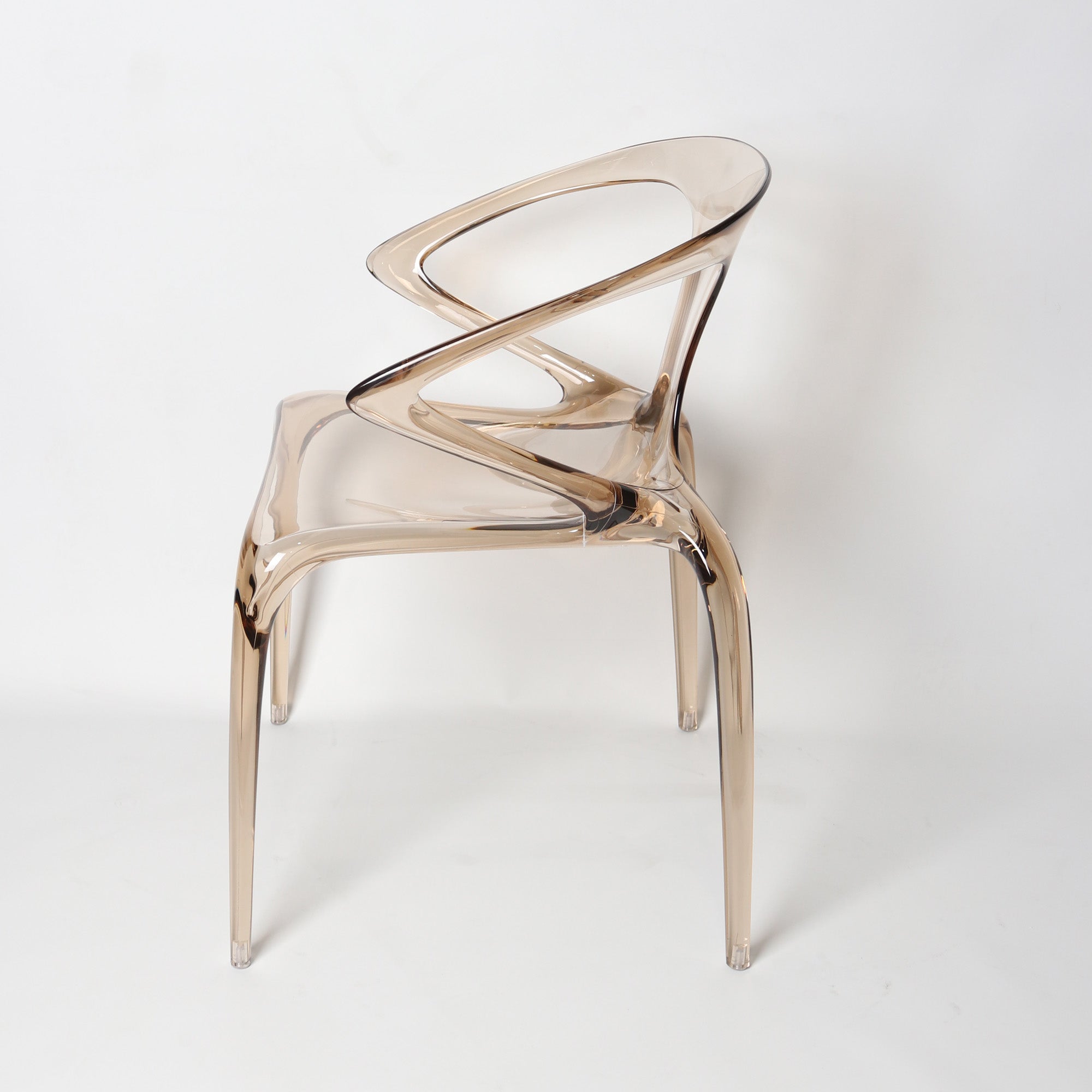Saturn Chair Dining Chair — view 2 | littleCOCO