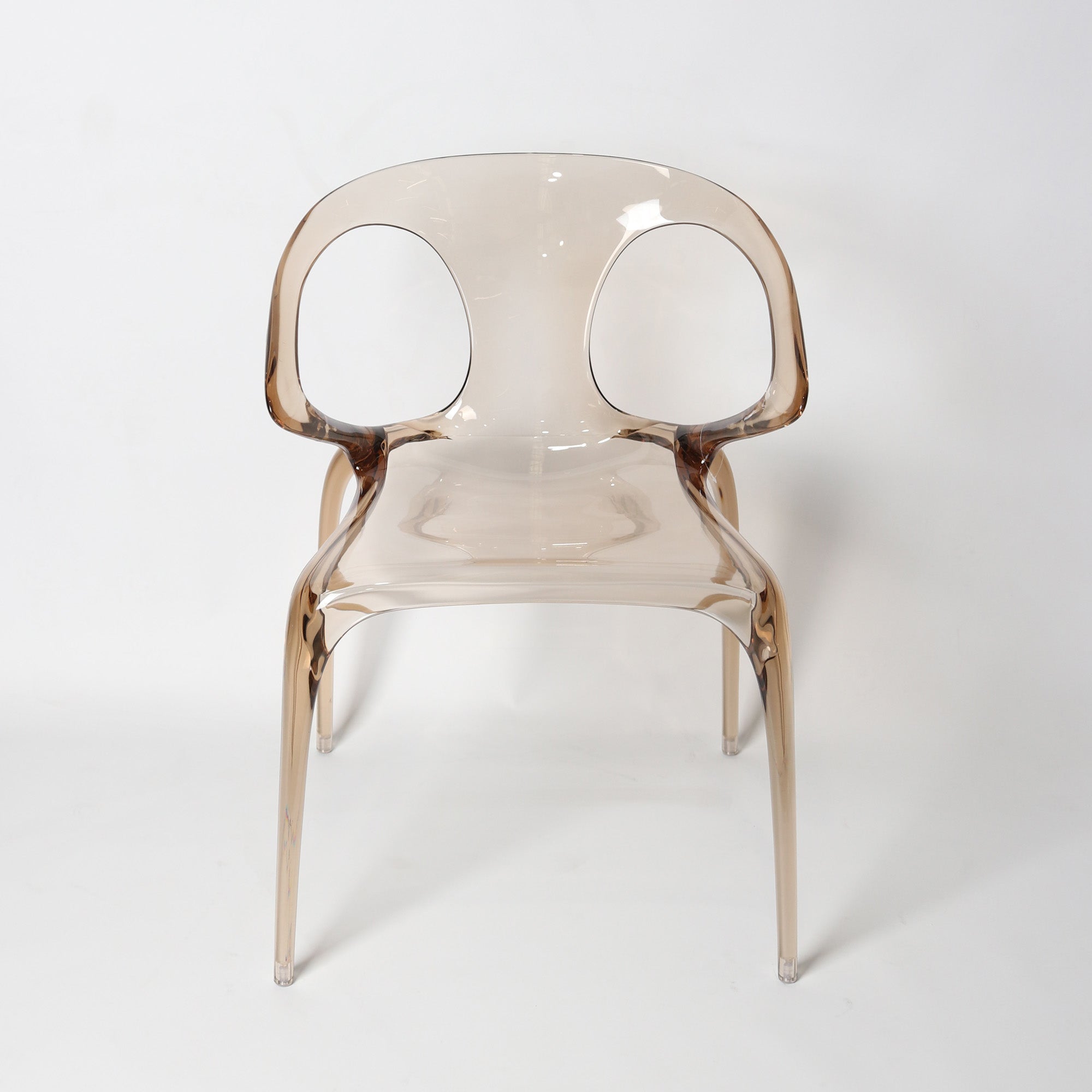Saturn Chair Dining Chair — view 3 | littleCOCO