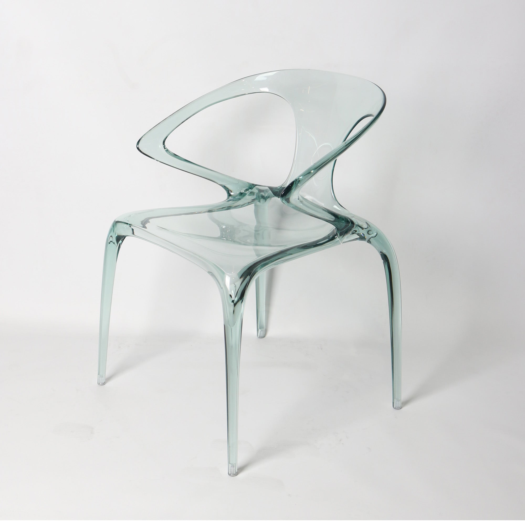 Saturn Chair Dining Chair — view 9 | littleCOCO