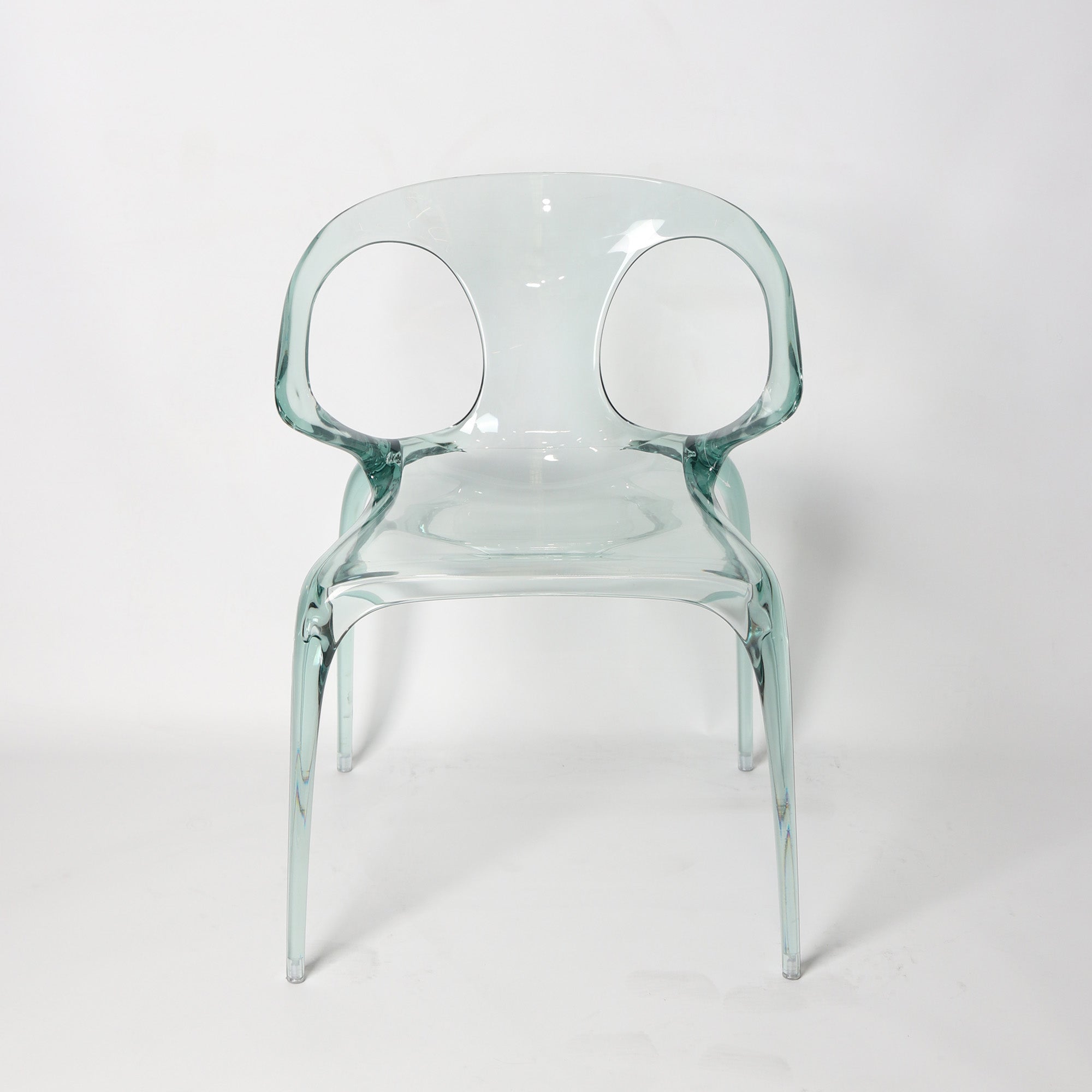 Saturn Chair Dining Chair — view 10 | littleCOCO