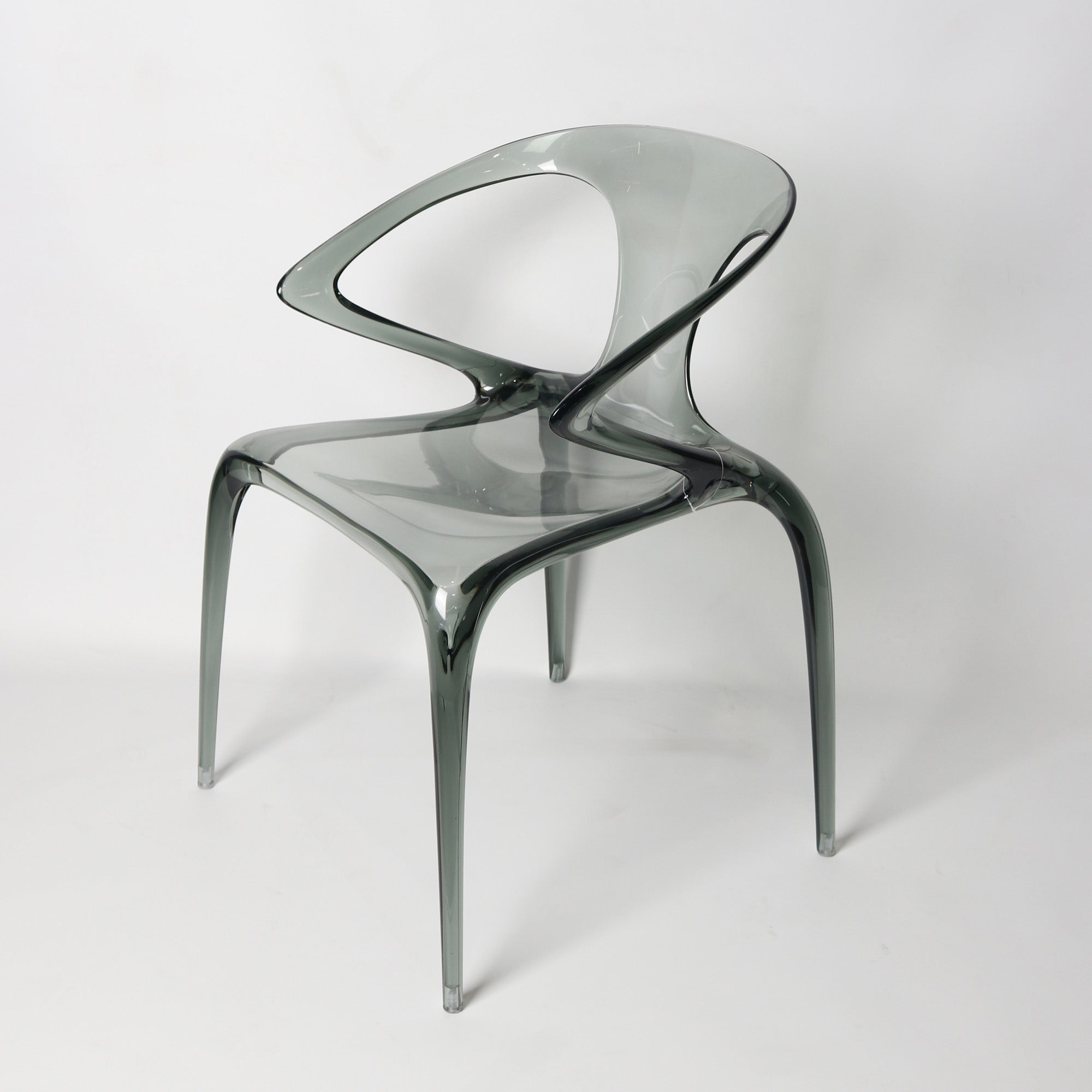 Saturn Chair Dining Chair — view 7 | littleCOCO