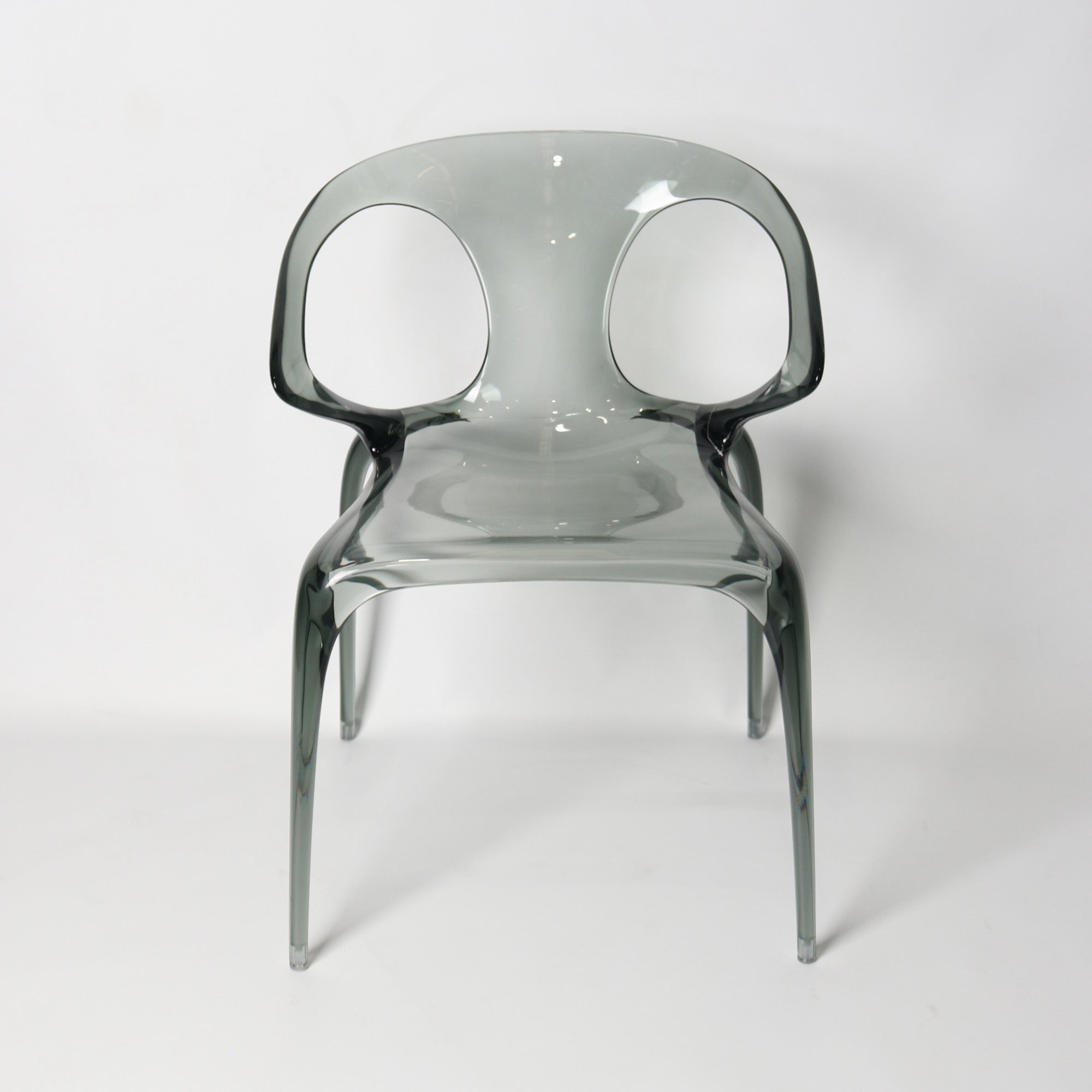 Saturn Chair Dining Chair — view 8 | littleCOCO