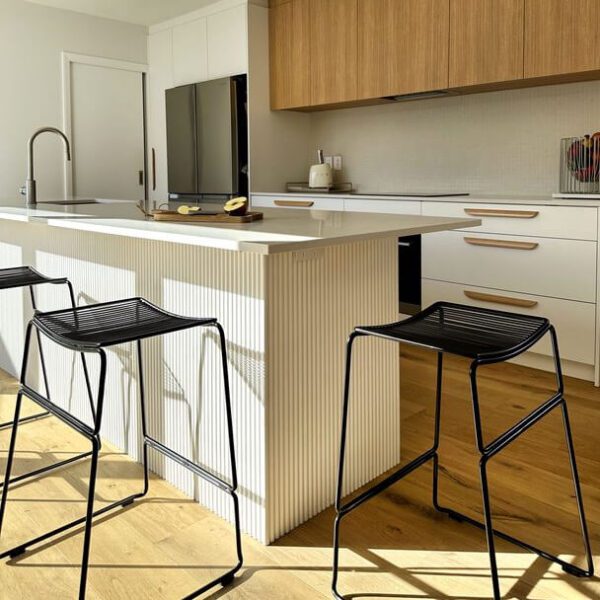 Addington Kitchen Stool | Little Coco