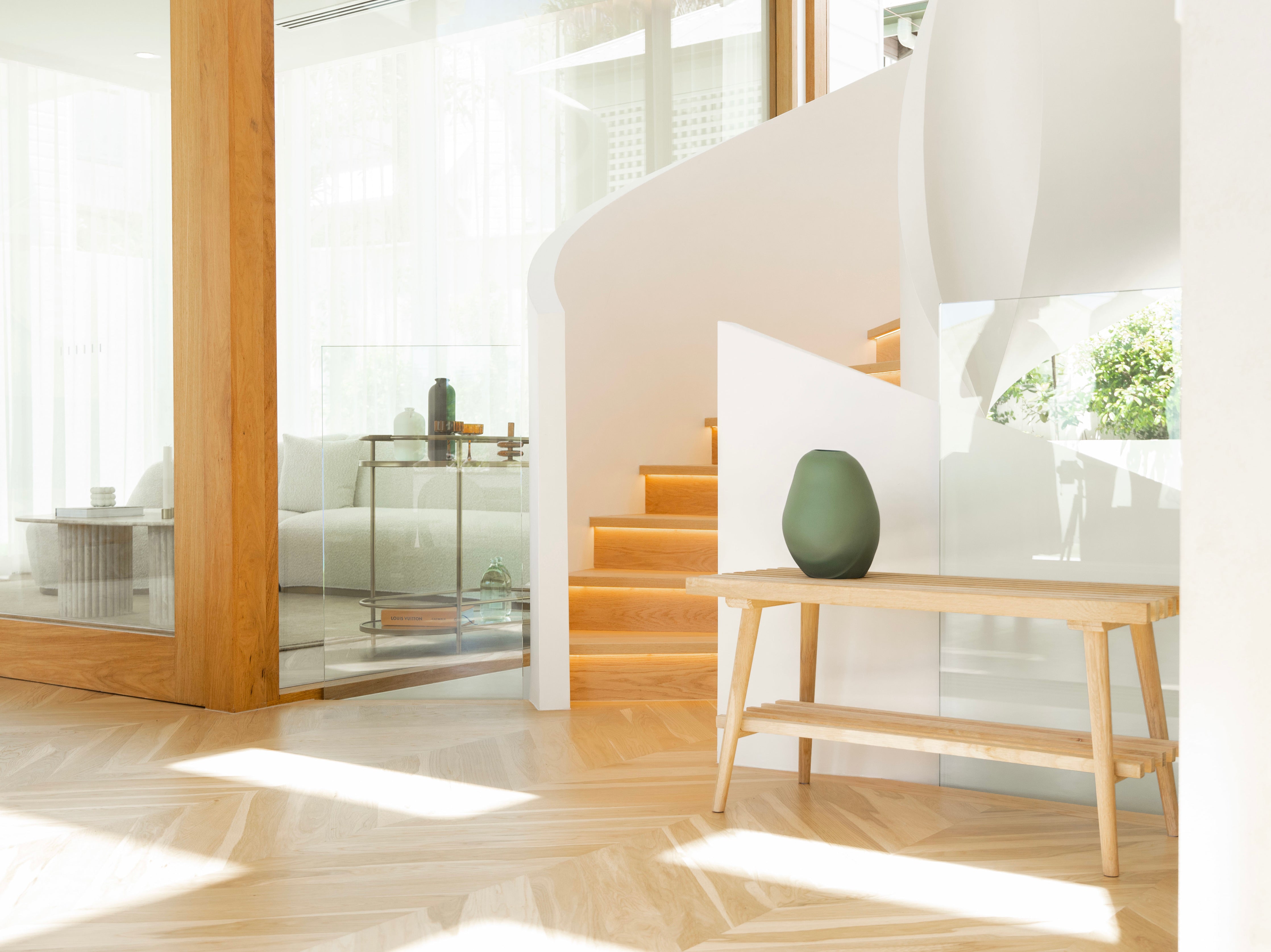 Kelly Bench Bench — view 2 | littleCOCO