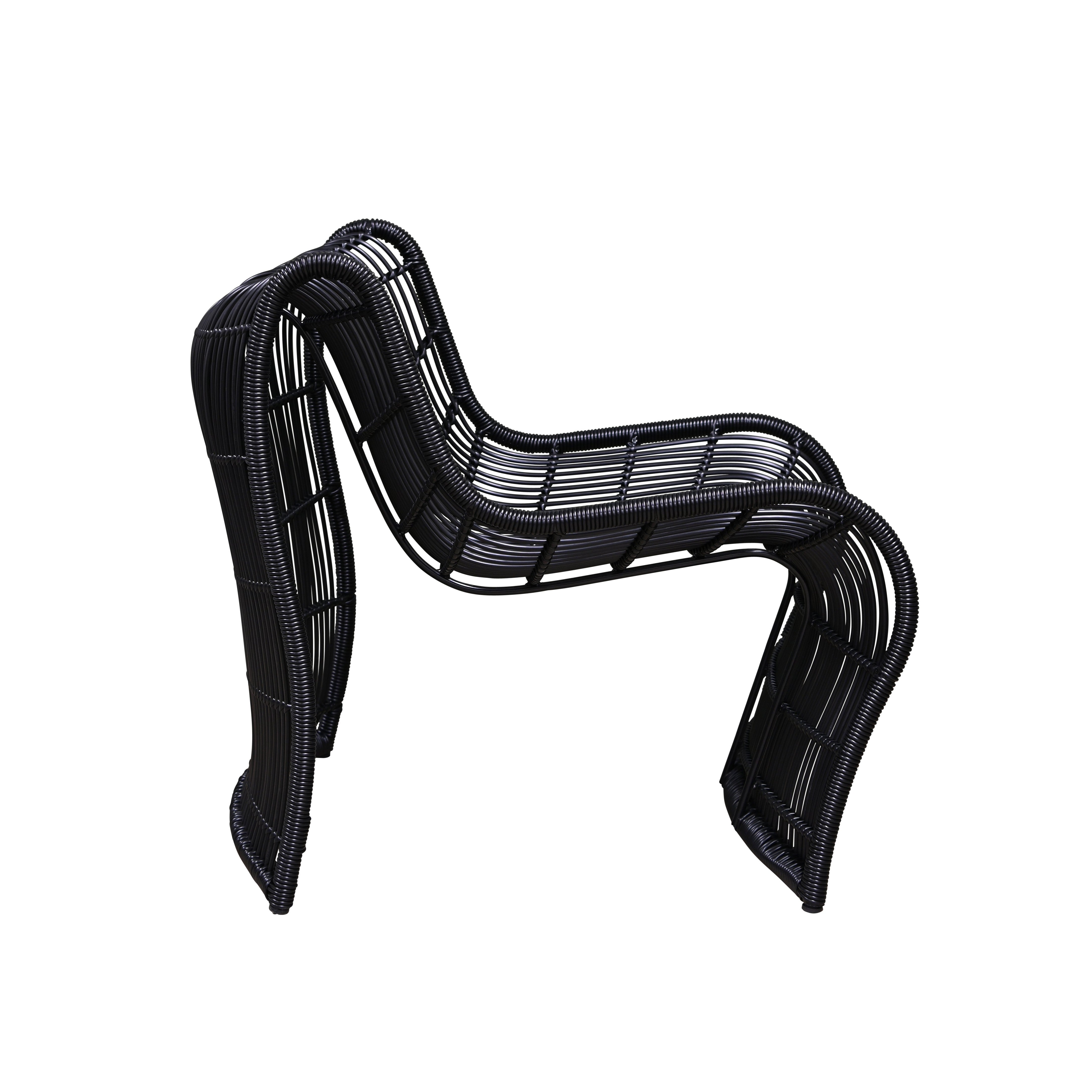 WAVE Outdoor Chair Outdoor Chair — view 6 | littleCOCO